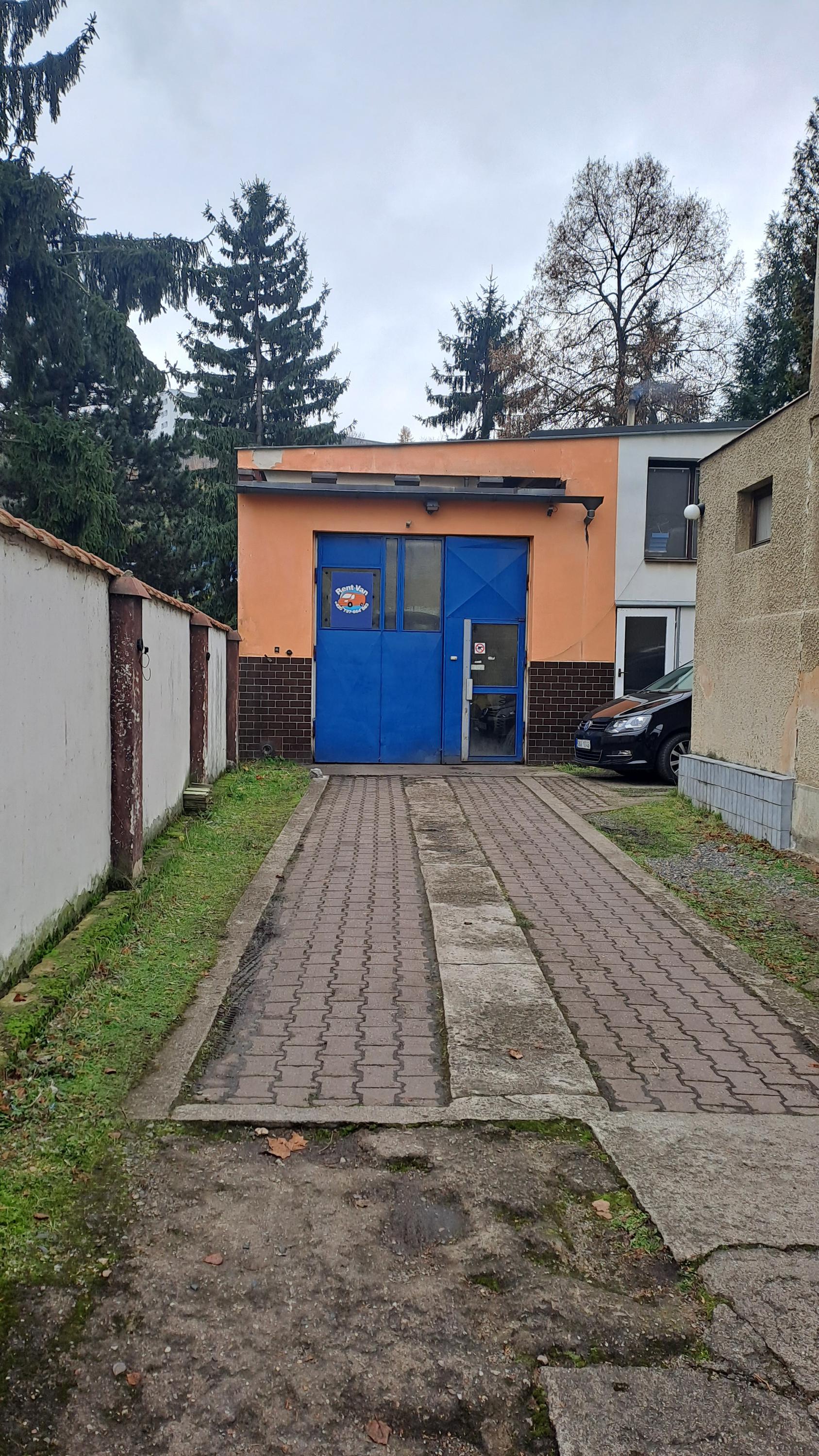 Pneuservis MyJeMyjem foto 2