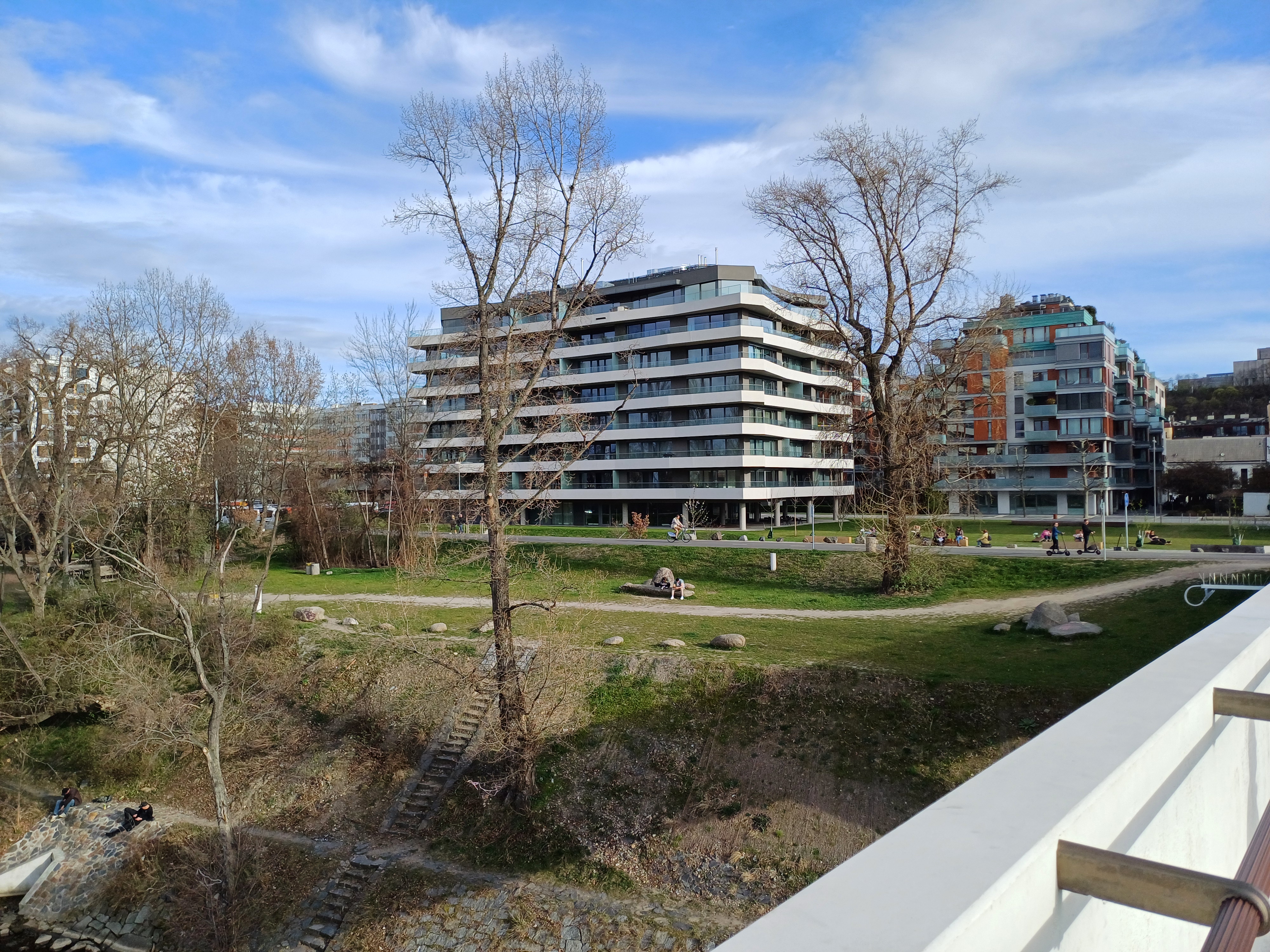 River Garden Grill foto 2