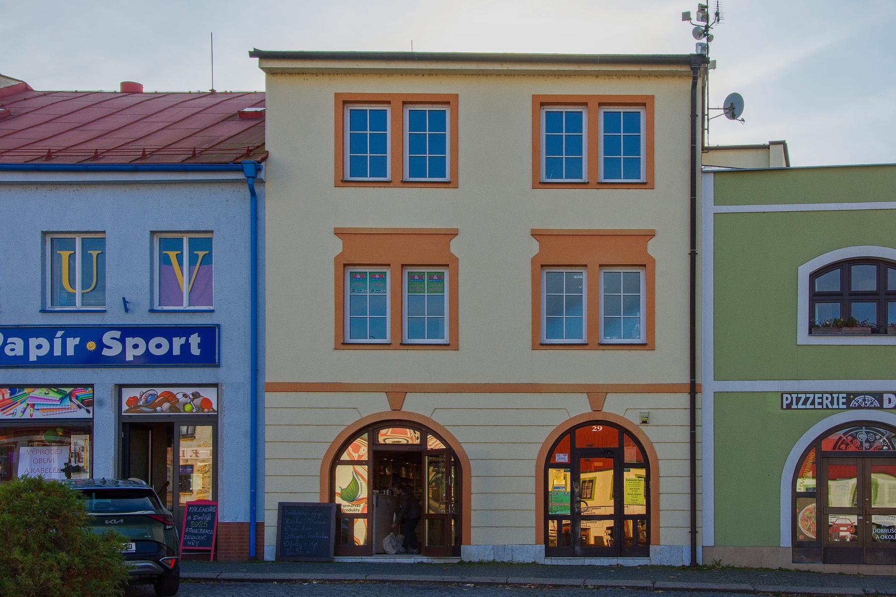 Zdravá výživa Monika Peprná