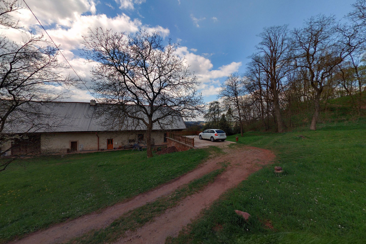 Venkovské dílo foto 3
