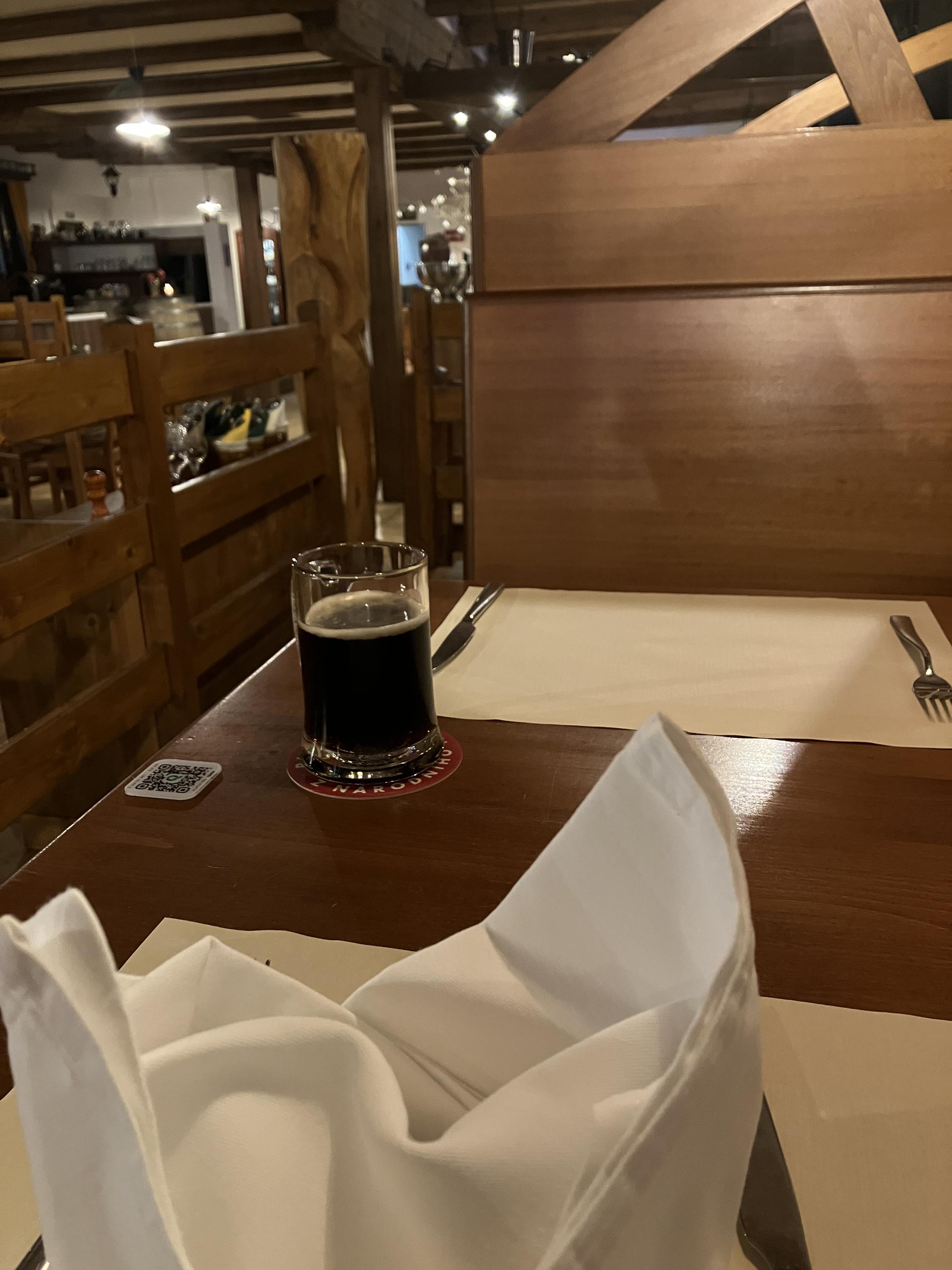Restaurace Selský dvůr foto 3