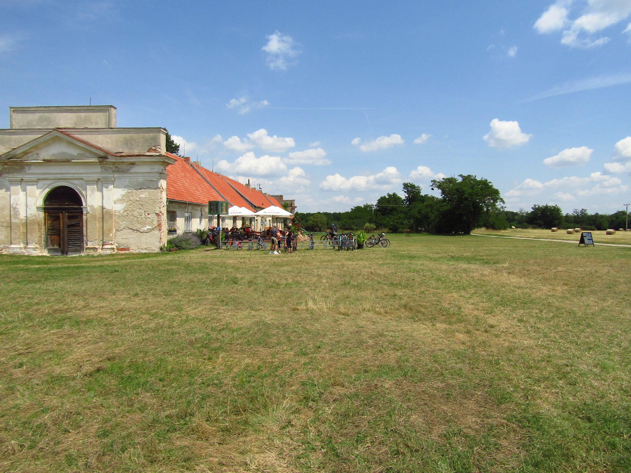 Občerstvení Nový Dvůr foto 5