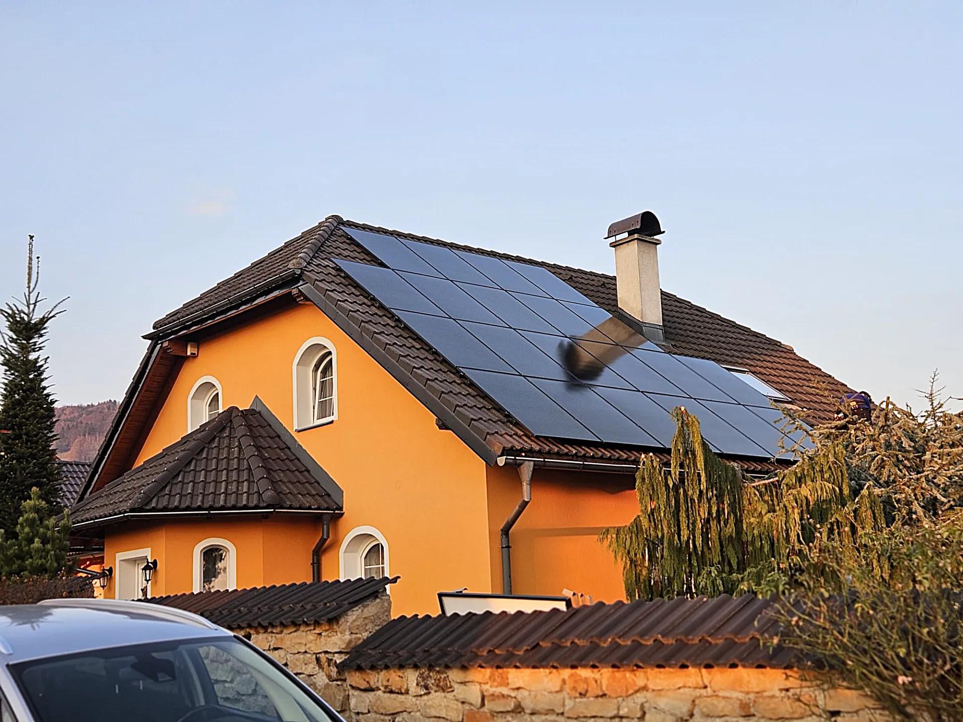 Smart Solar Energy s.r.o. foto 2