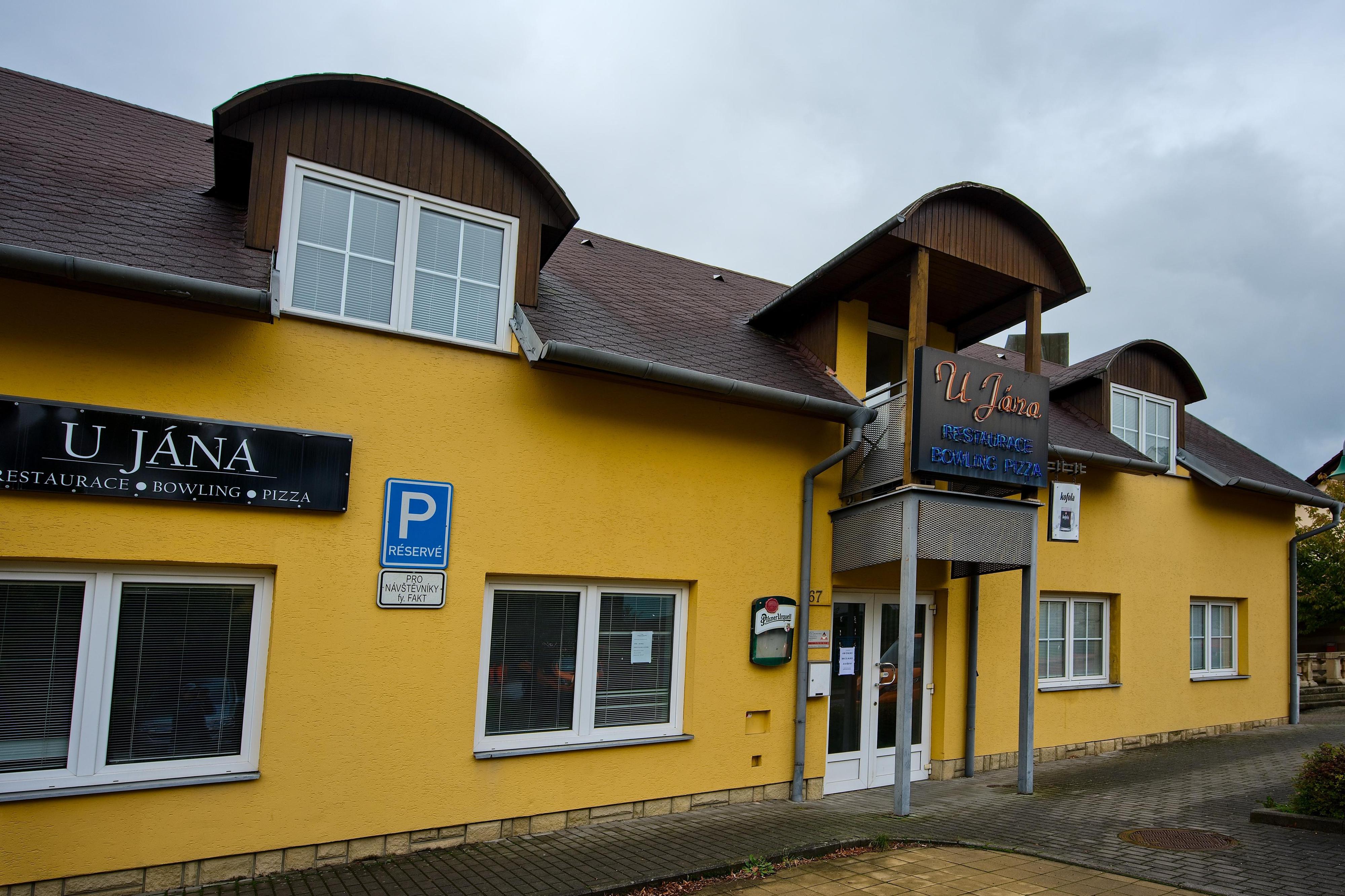 Bowling-Pizzerie U Jána foto 6