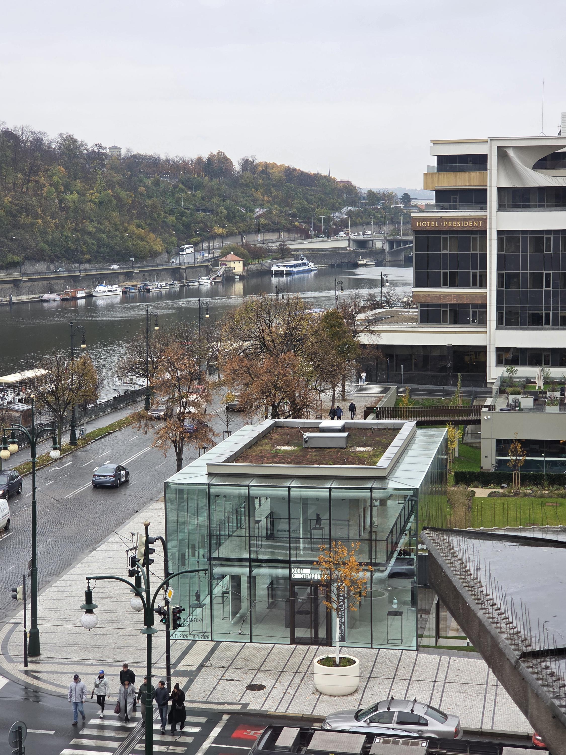 KodlContemporary foto 4