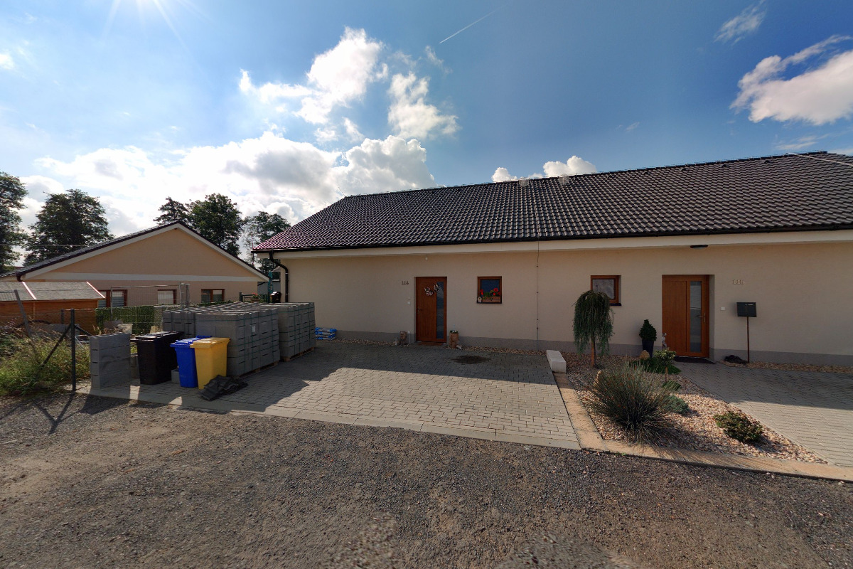 Revize plynu Darius Brožek