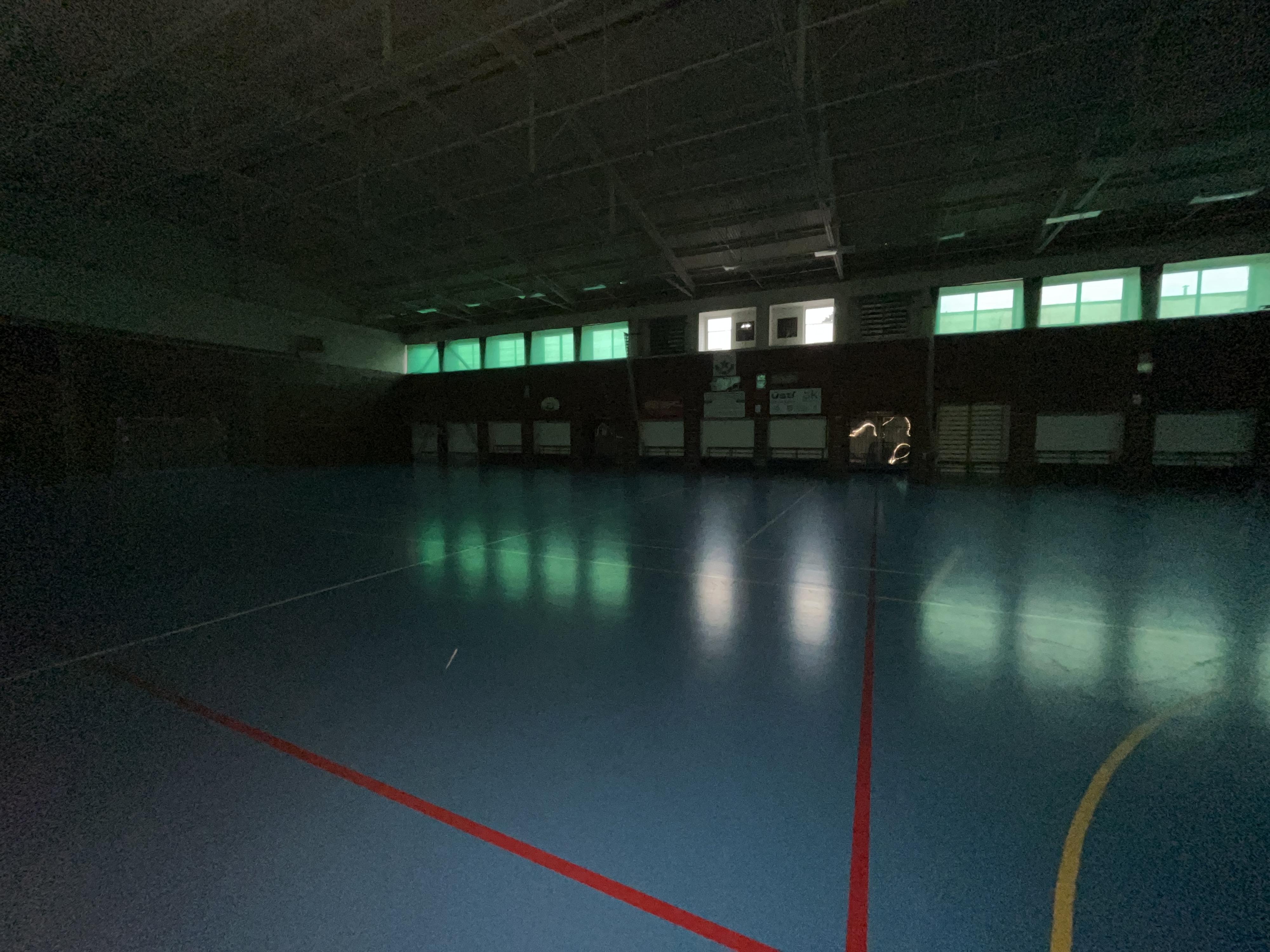 TJ Spartak Ústí nad Labem foto 4