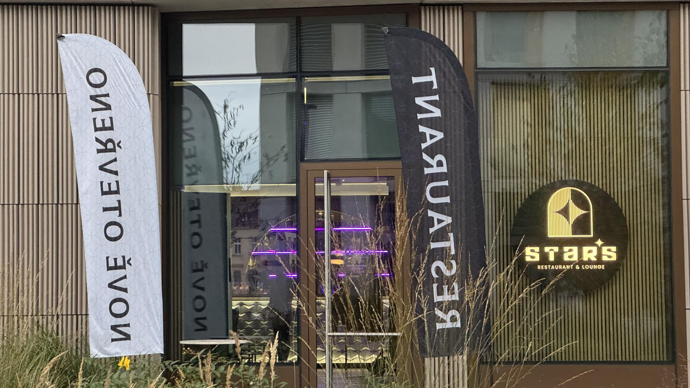 Star’s Restaurant & Lounge foto 6