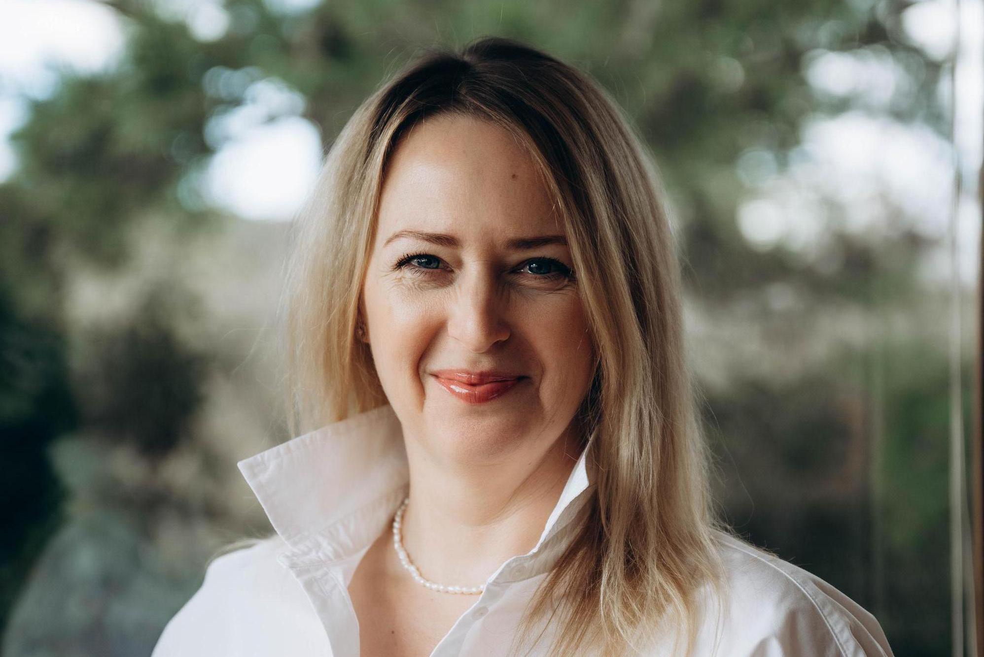 Koučink Mgr. Naděžda Matějková