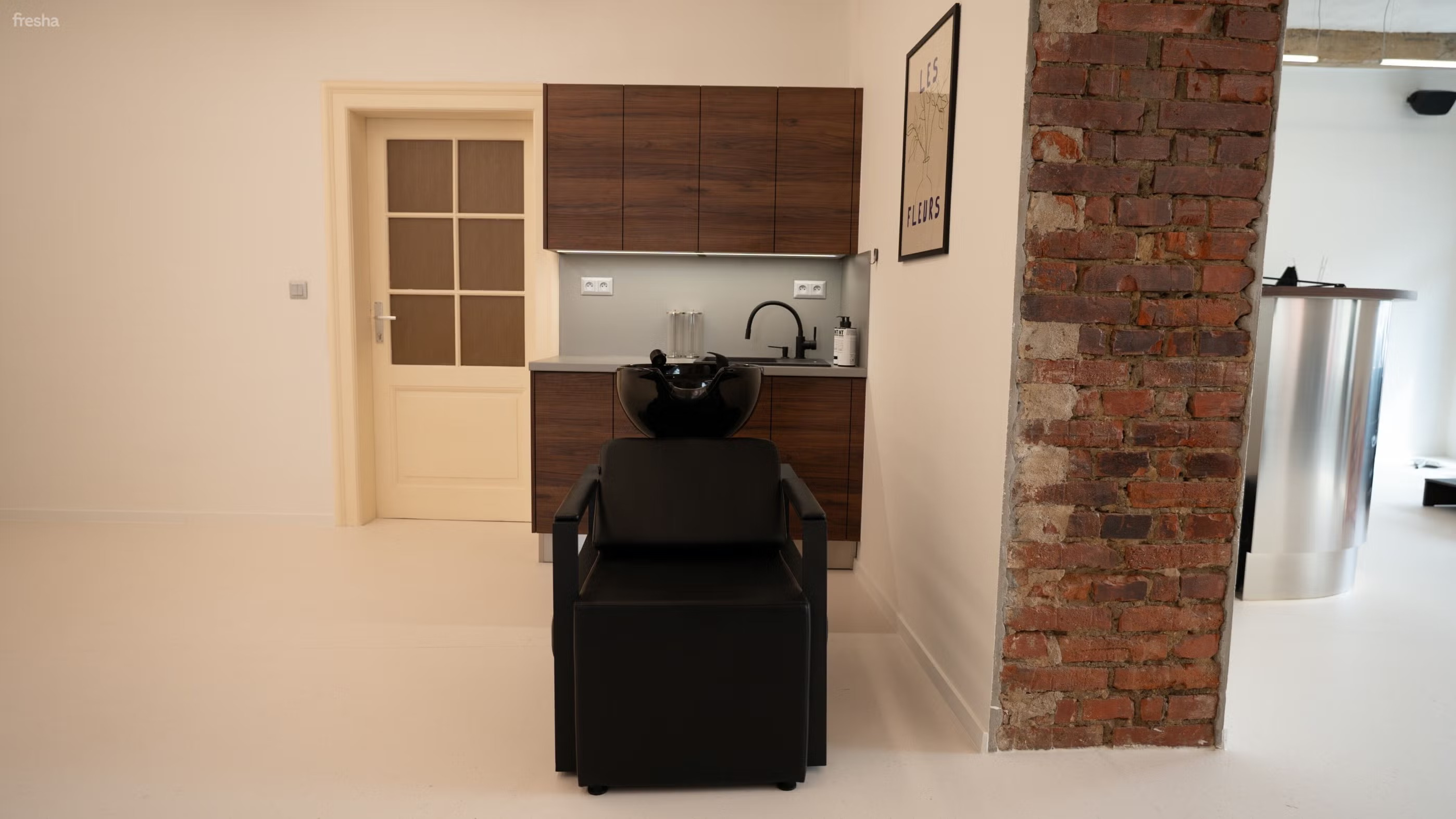 PROFIL Barbershop foto 3