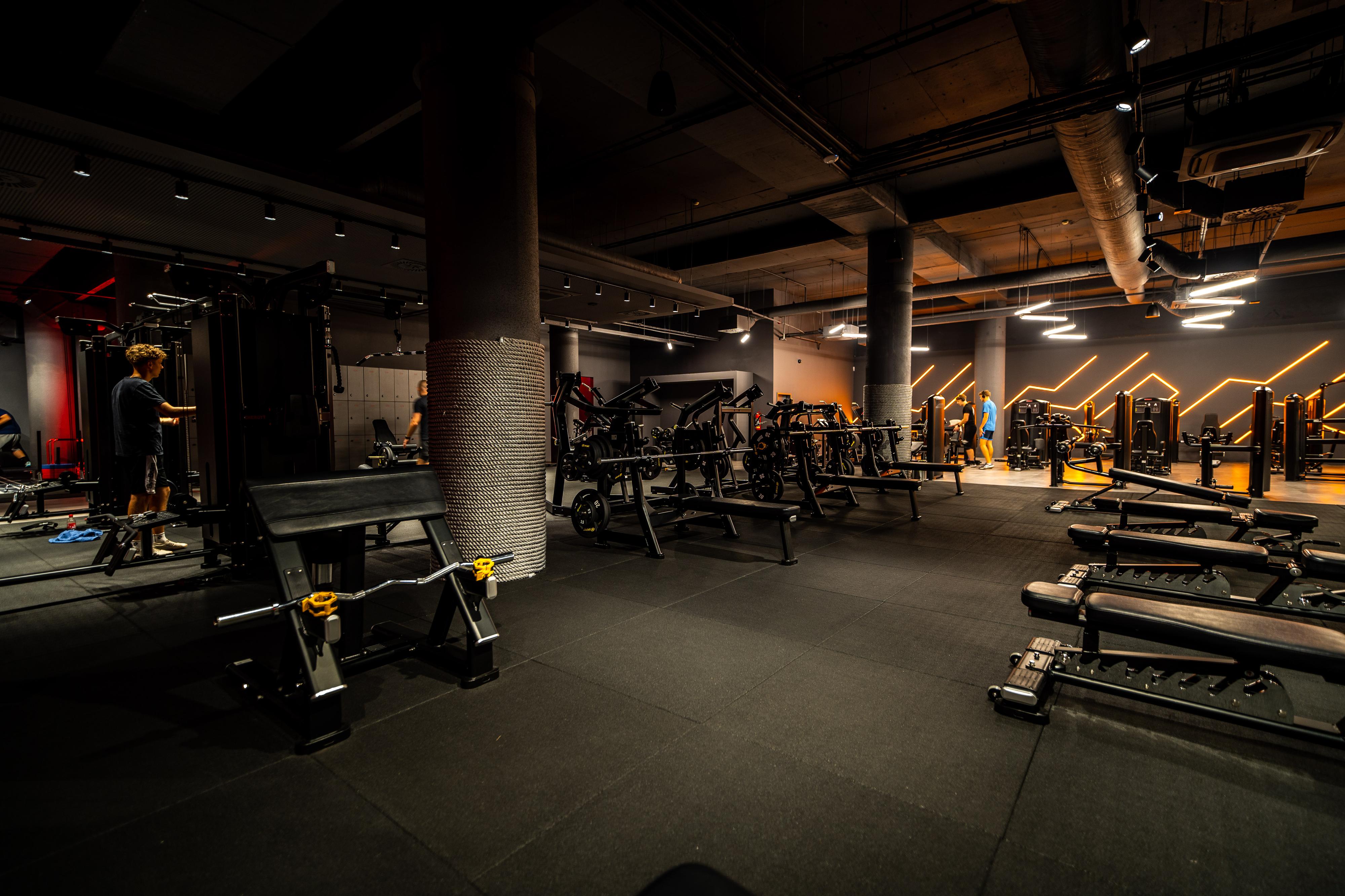 Element Gyms Karviná foto 4