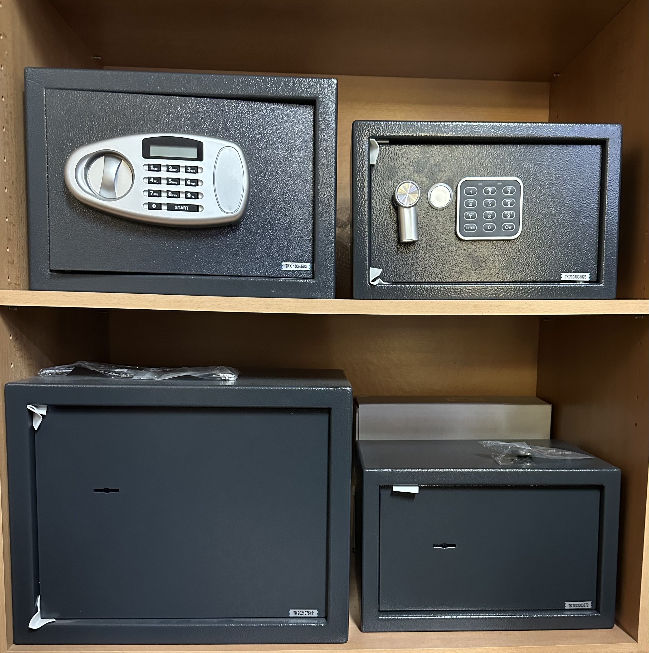 Pálenská – výroba klíčů foto 3