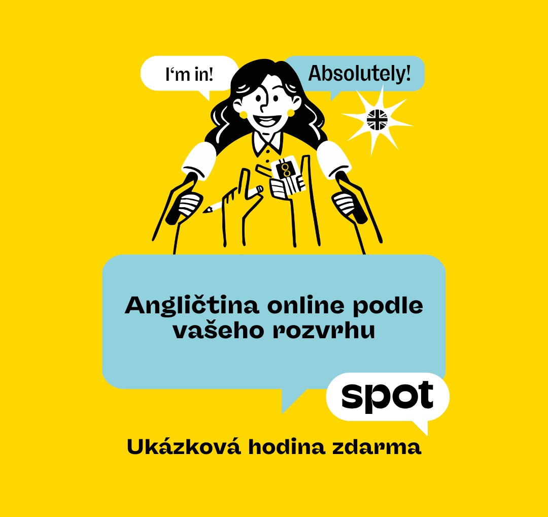 The Spot - jazyková škola foto 3