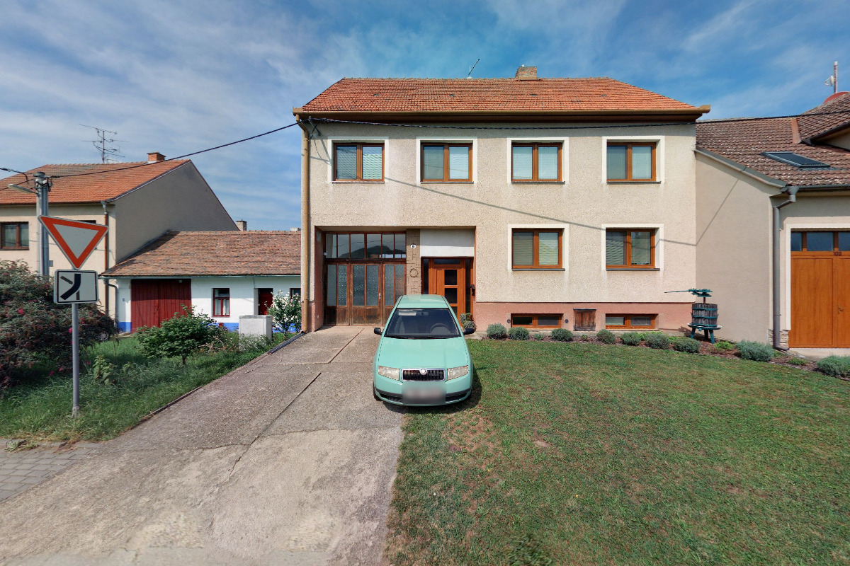 Vinařství Janošek