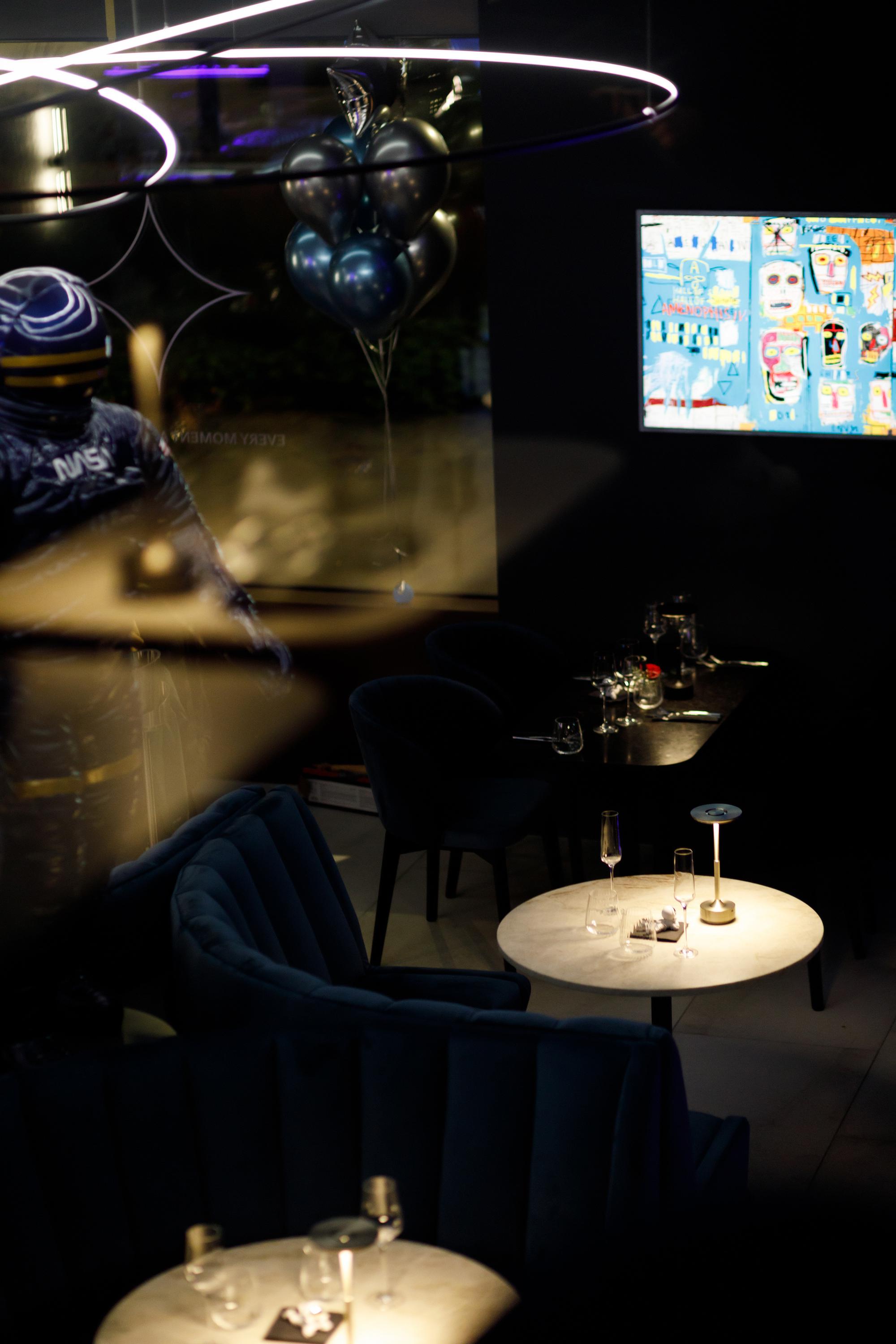 Star’s Restaurant & Lounge foto 2