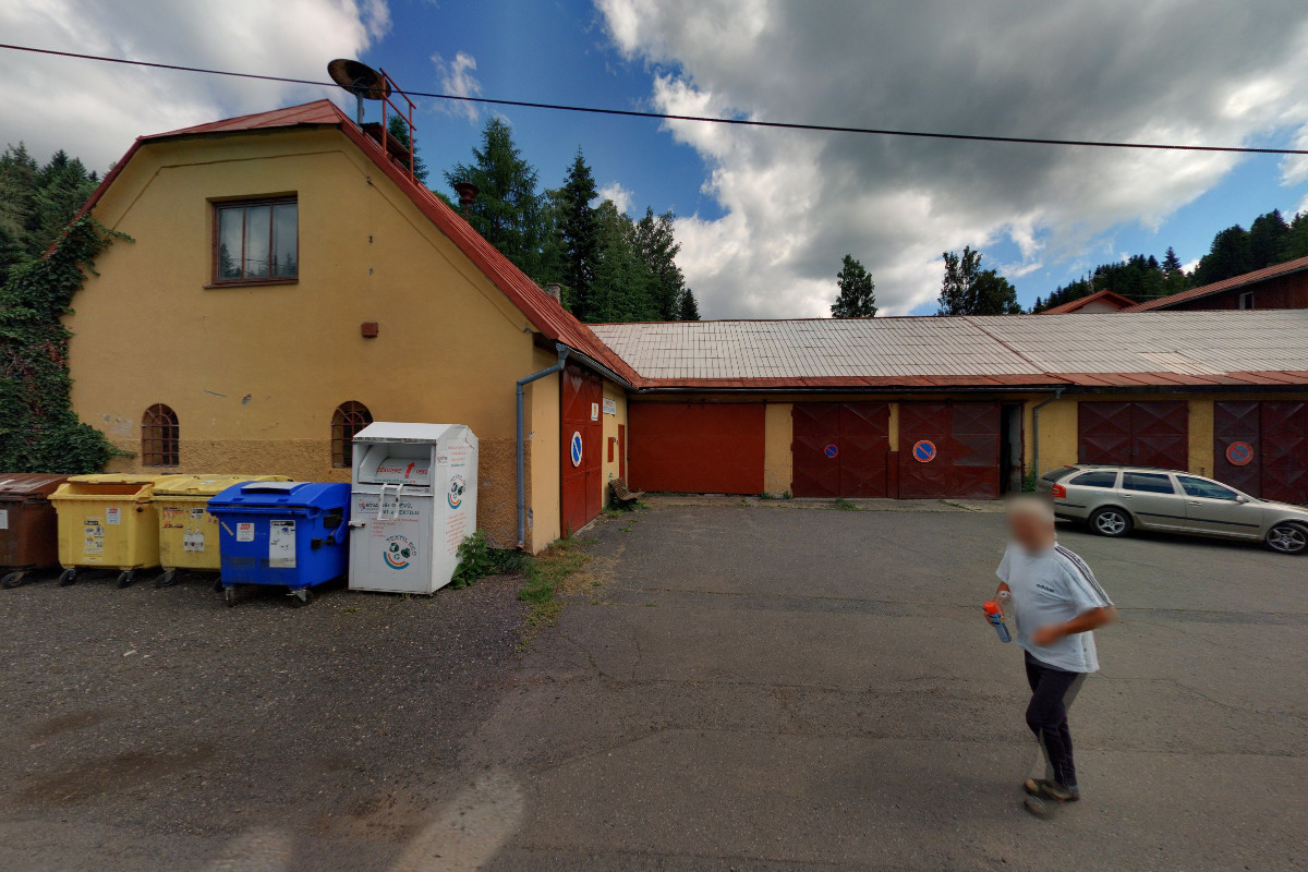 SH ČMS - Sbor dobrovolných hasičů Nové Hamry foto 2