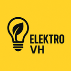 Výbojka MH HLC 70W/NW v obchodě Elektrovh