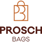 Kožená croosbody kabelka N.Bolger NB 2103 H hnědá v obchodě Prosch Bags