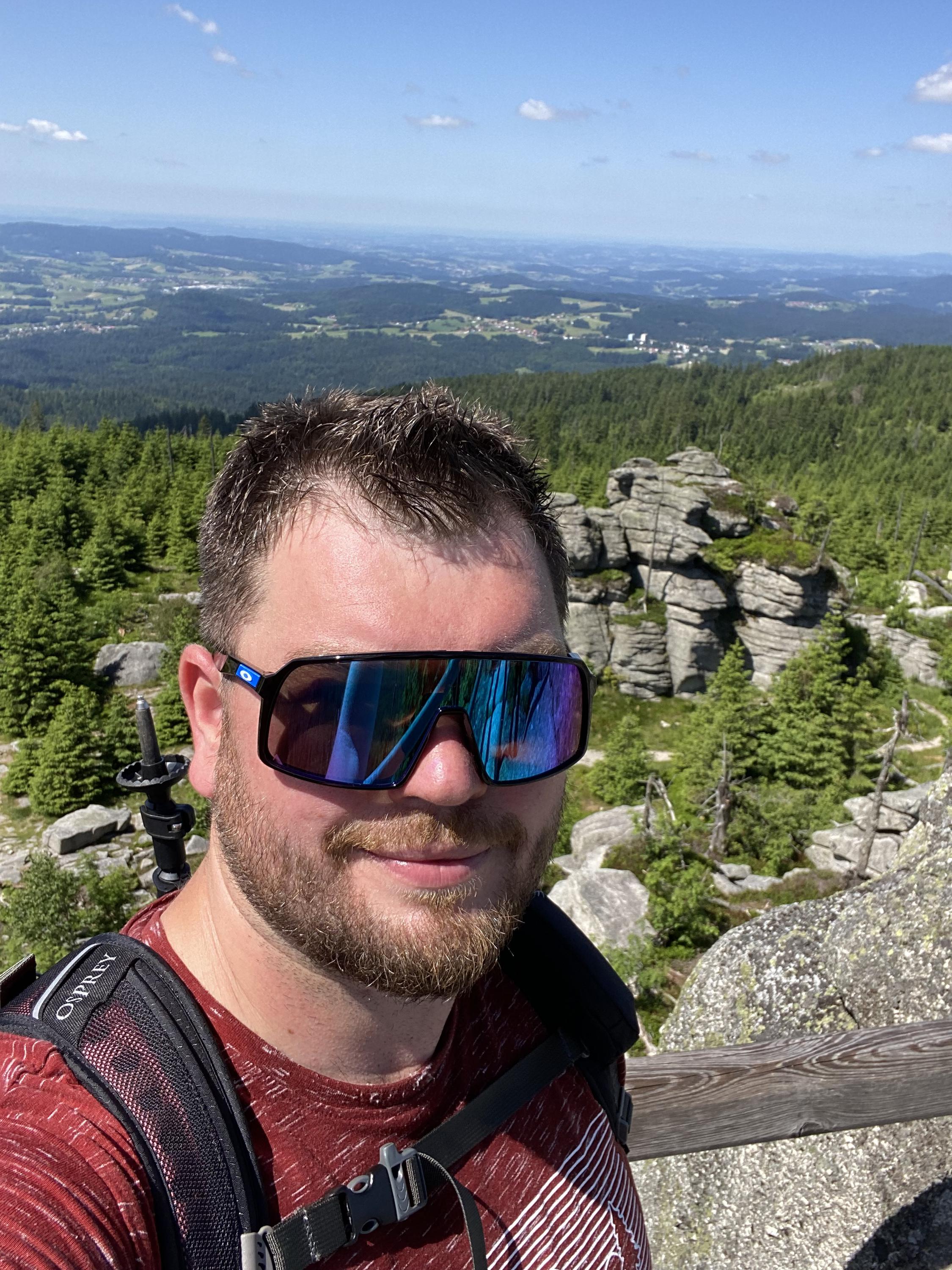 Životní kouč - Jiří Kacetl foto 4