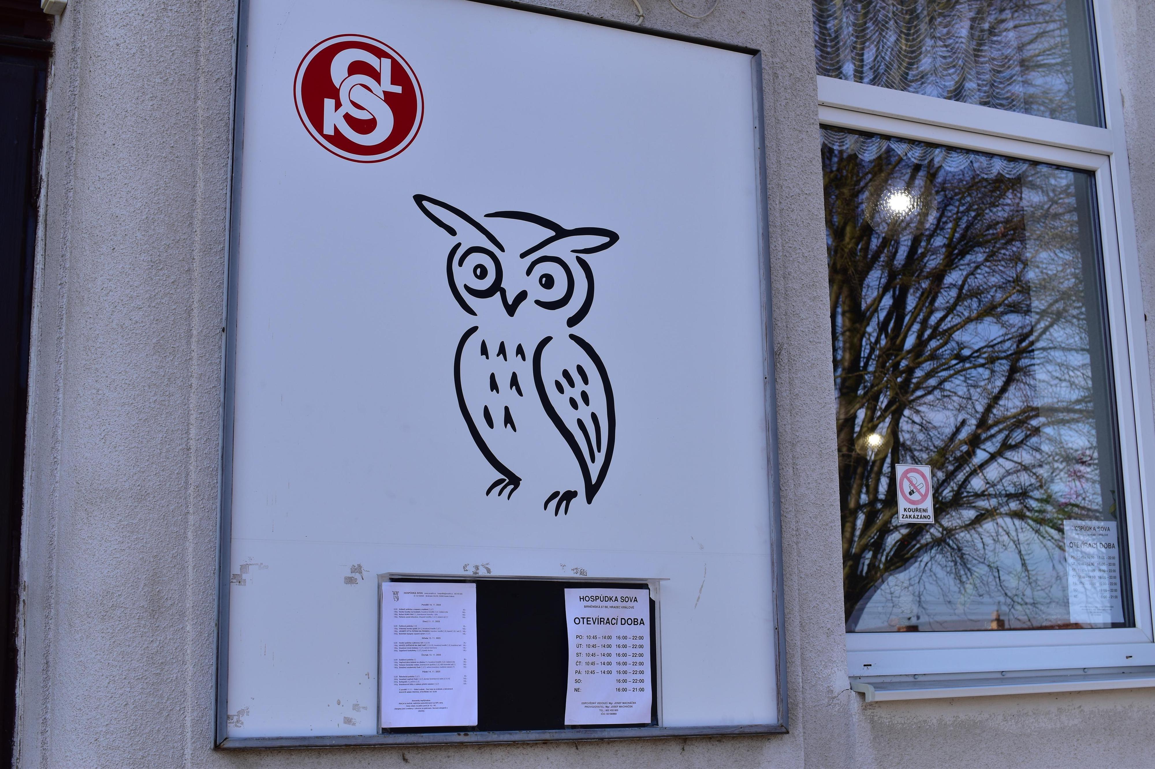 Hospůdka Sova foto 3