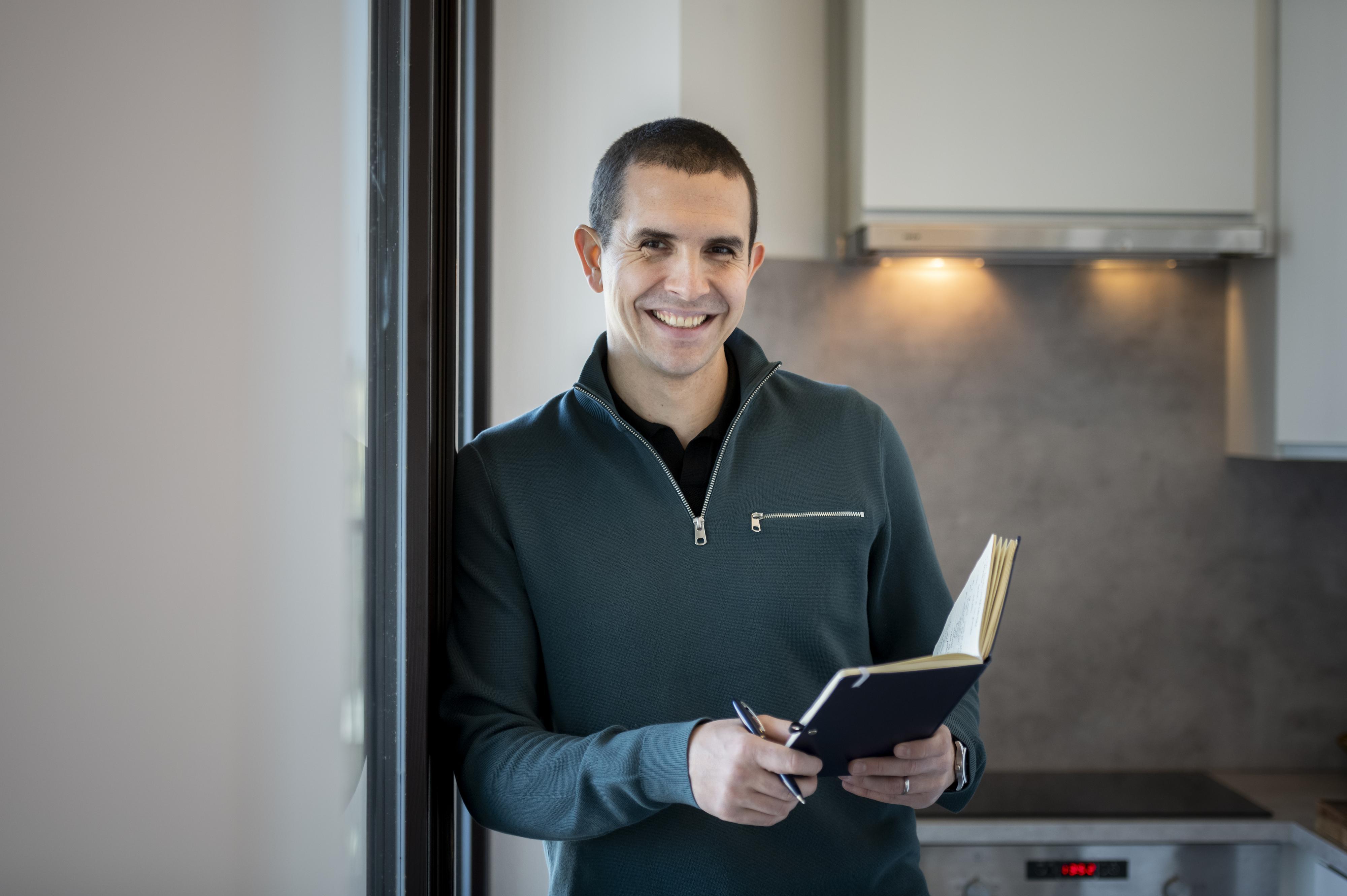 Osobní realitní makléř - Ondřej Kučera