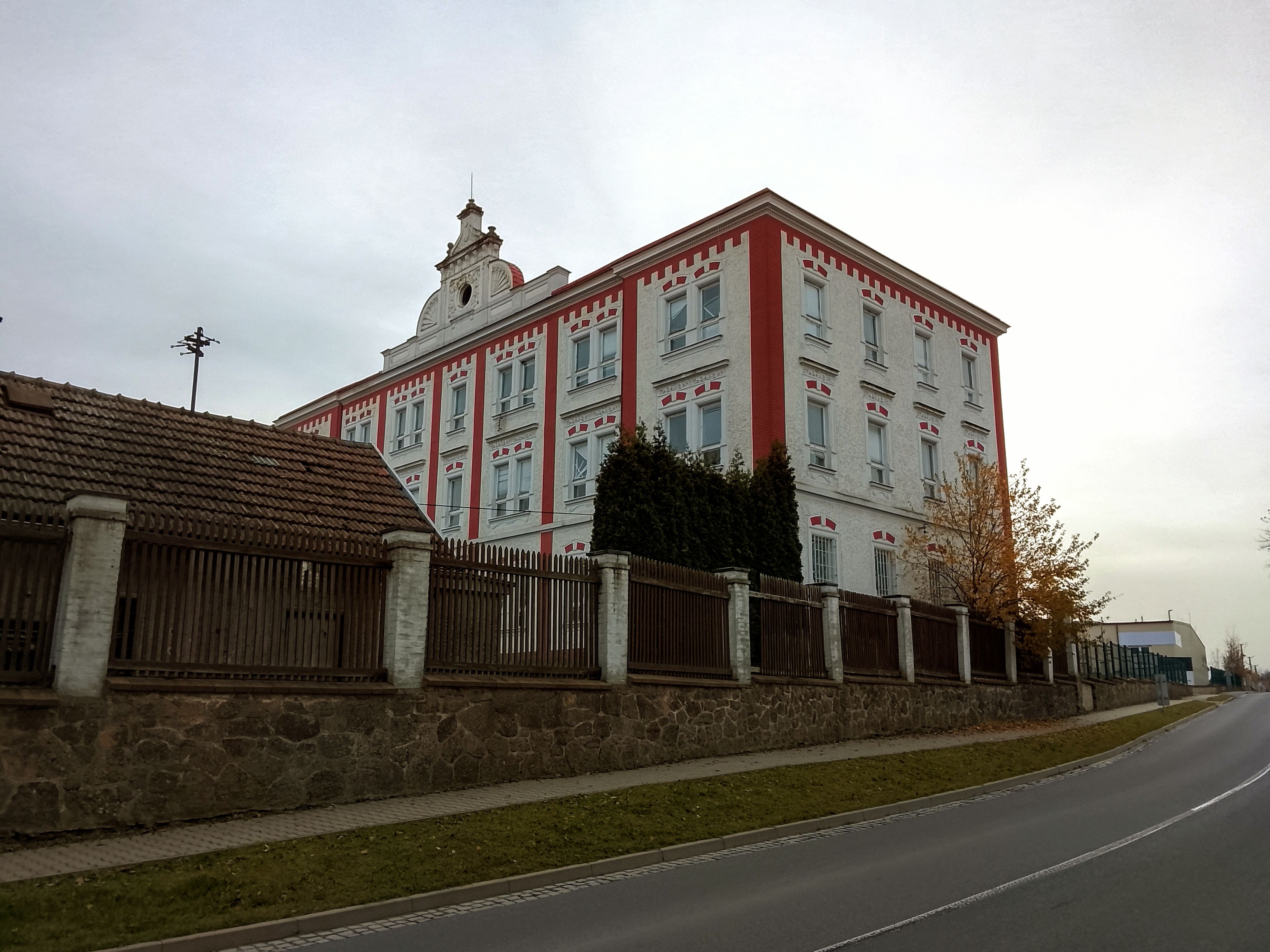 Ubytování Horní Bříza foto 3