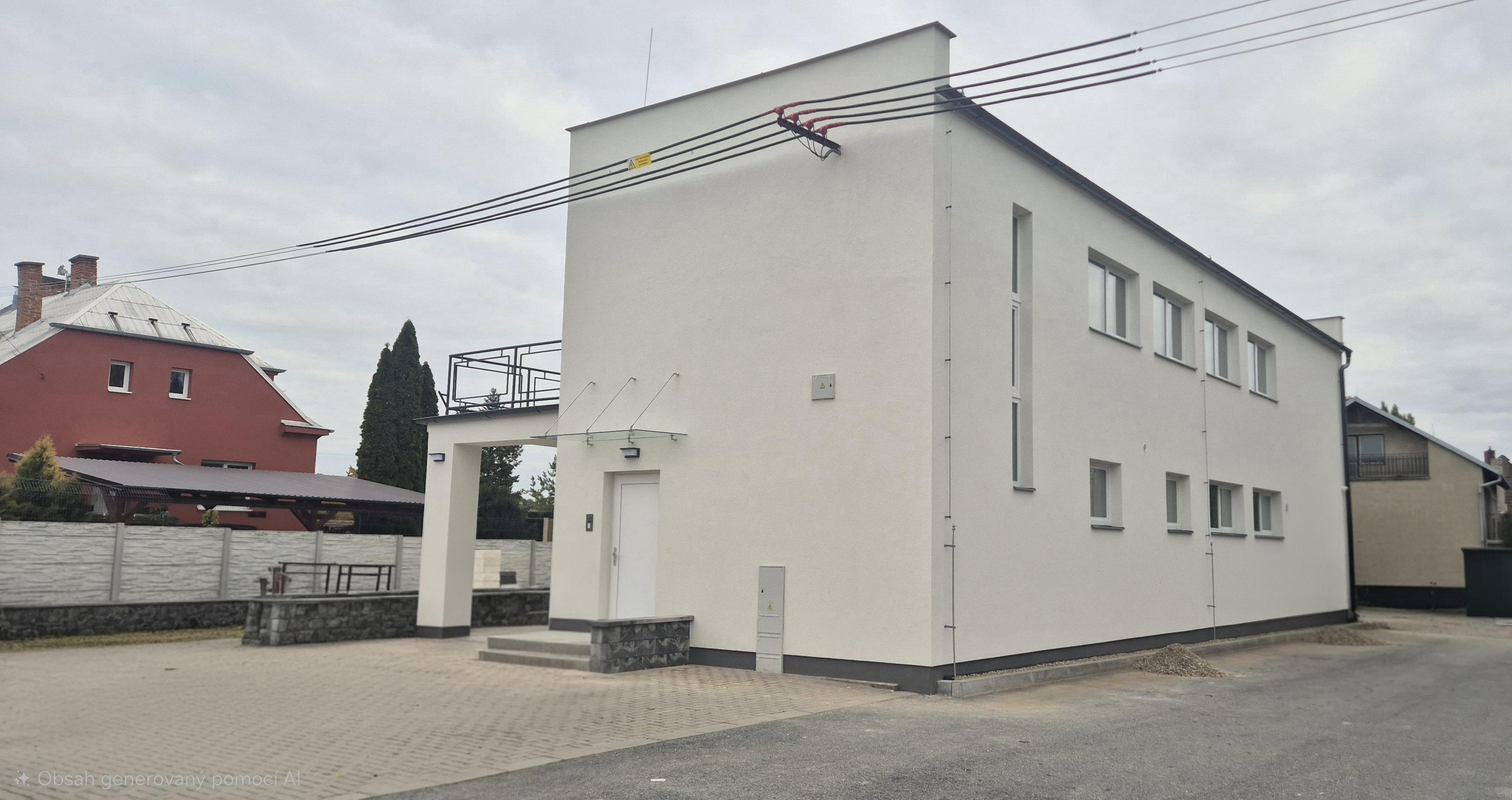 Z&B MED s.r.o. - MUDr. Zuzana Buriánková