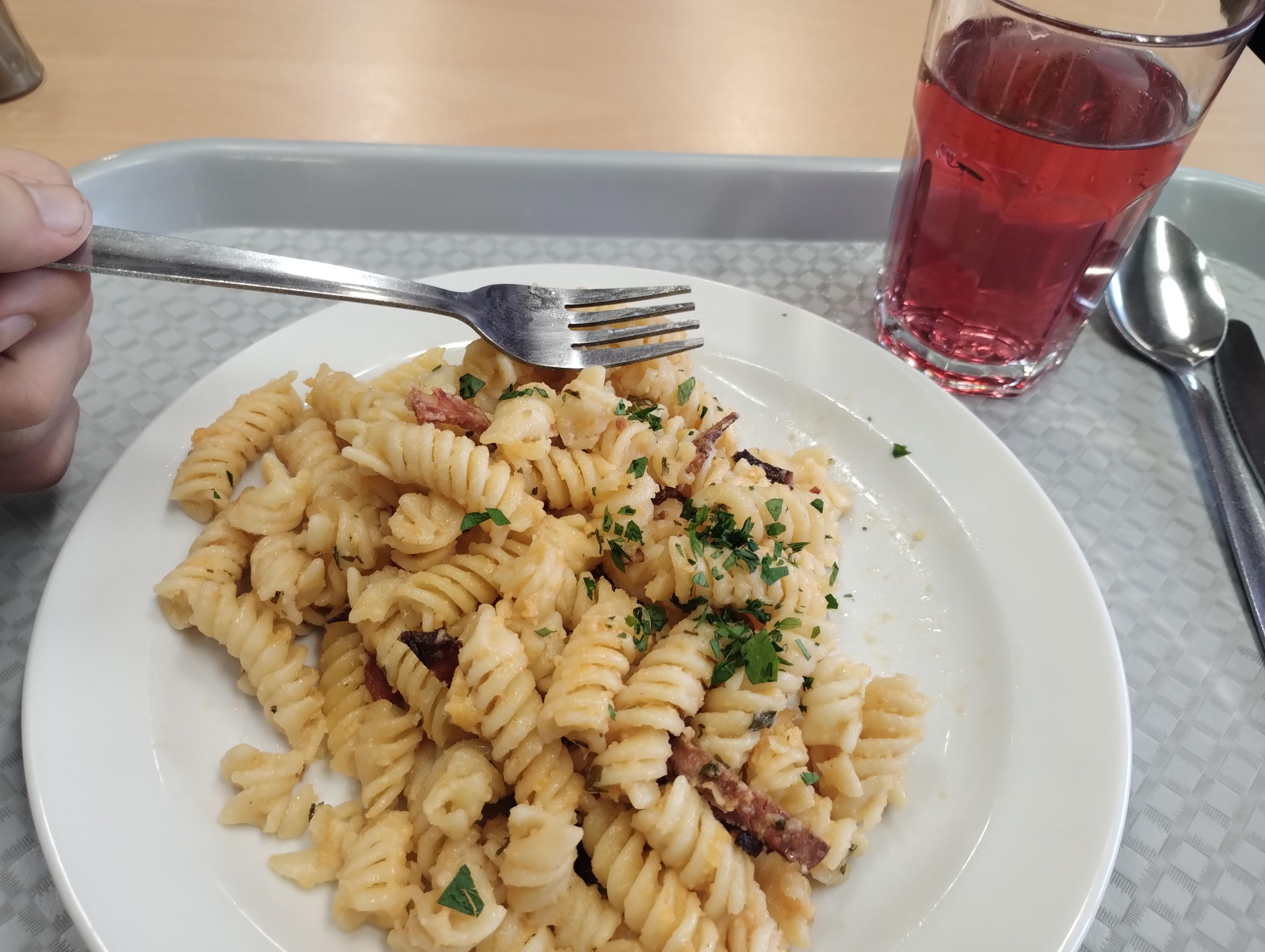 Lidová jídelna Těšnov foto 6