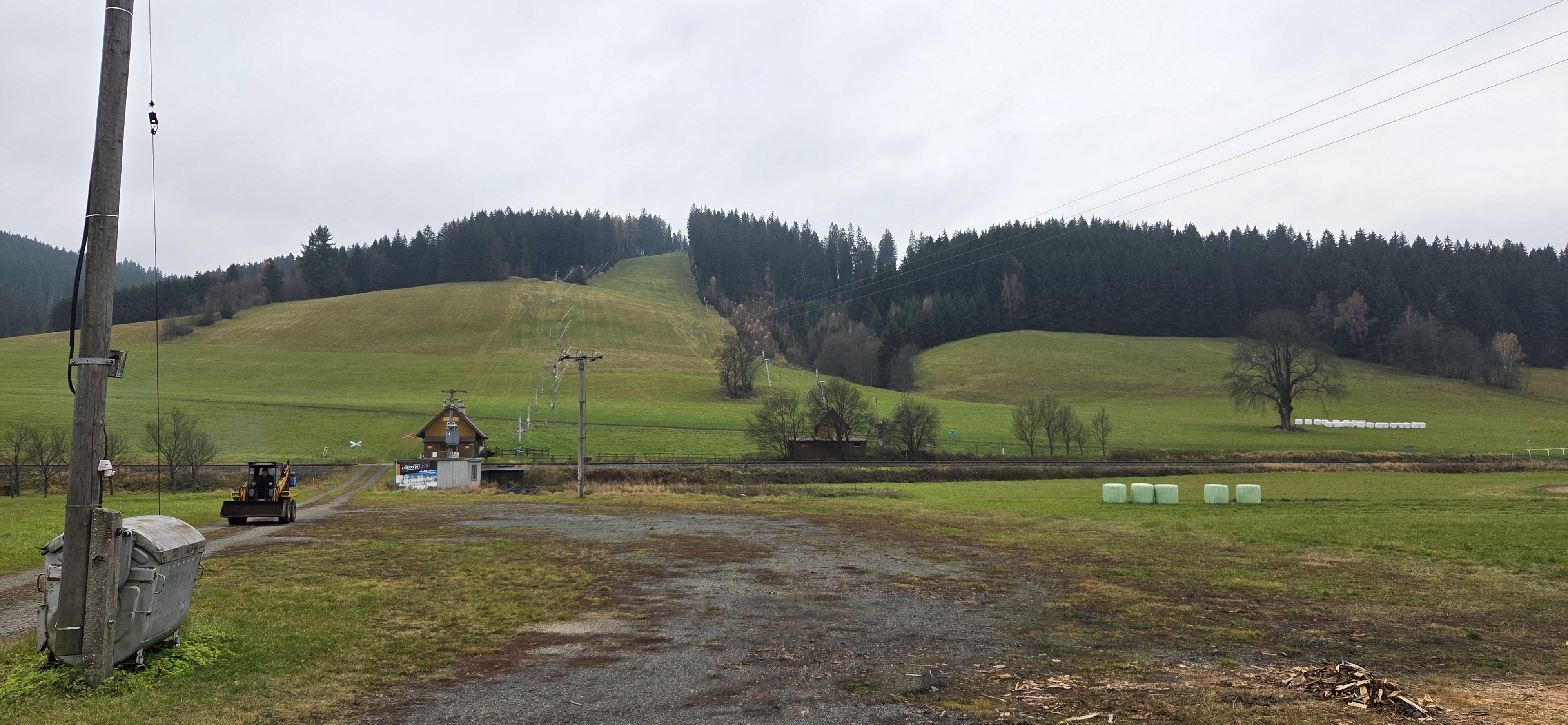 Lyžařské středisko U Bambuchů foto 3