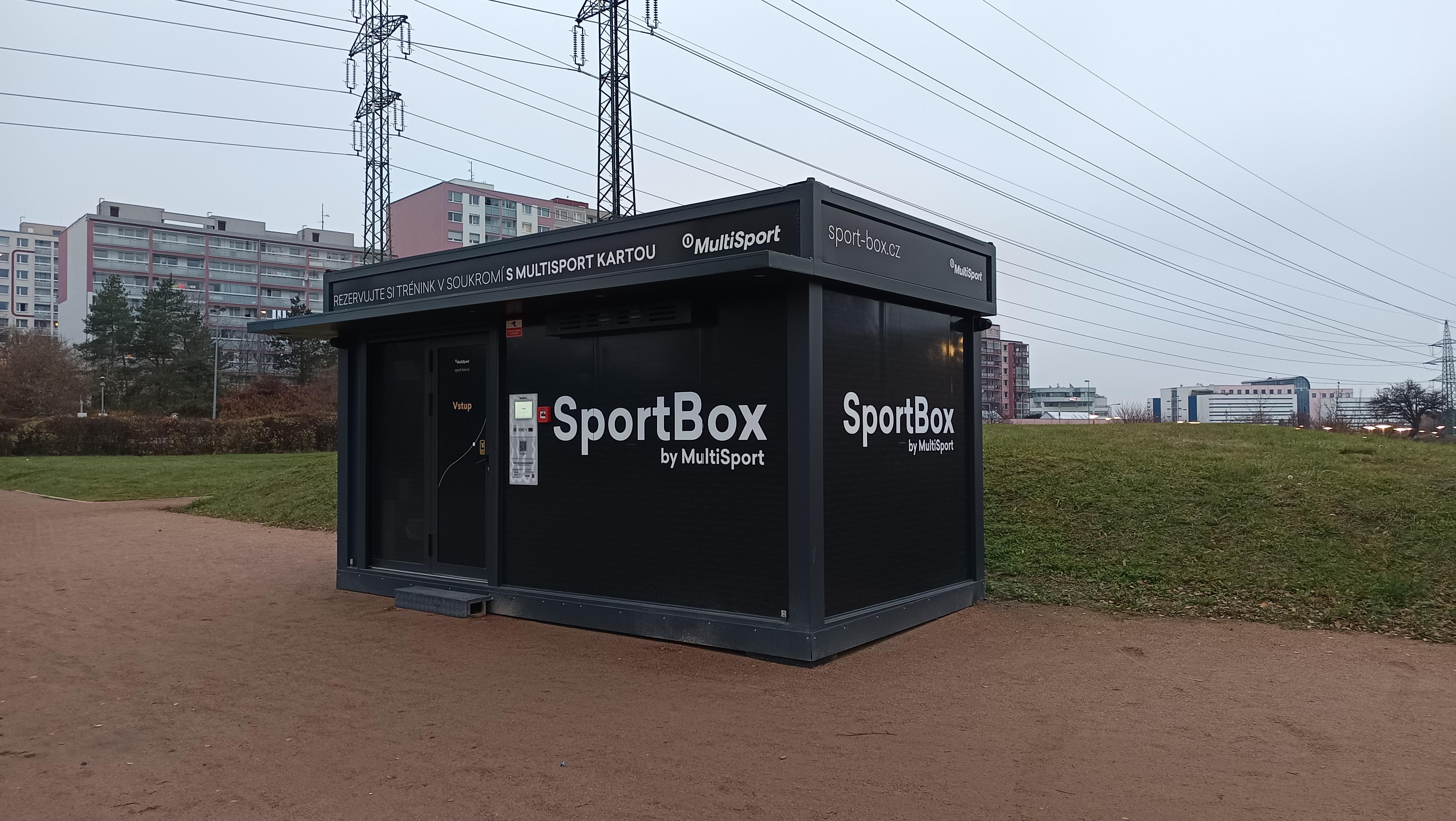 SportBox by MultiSport foto 3
