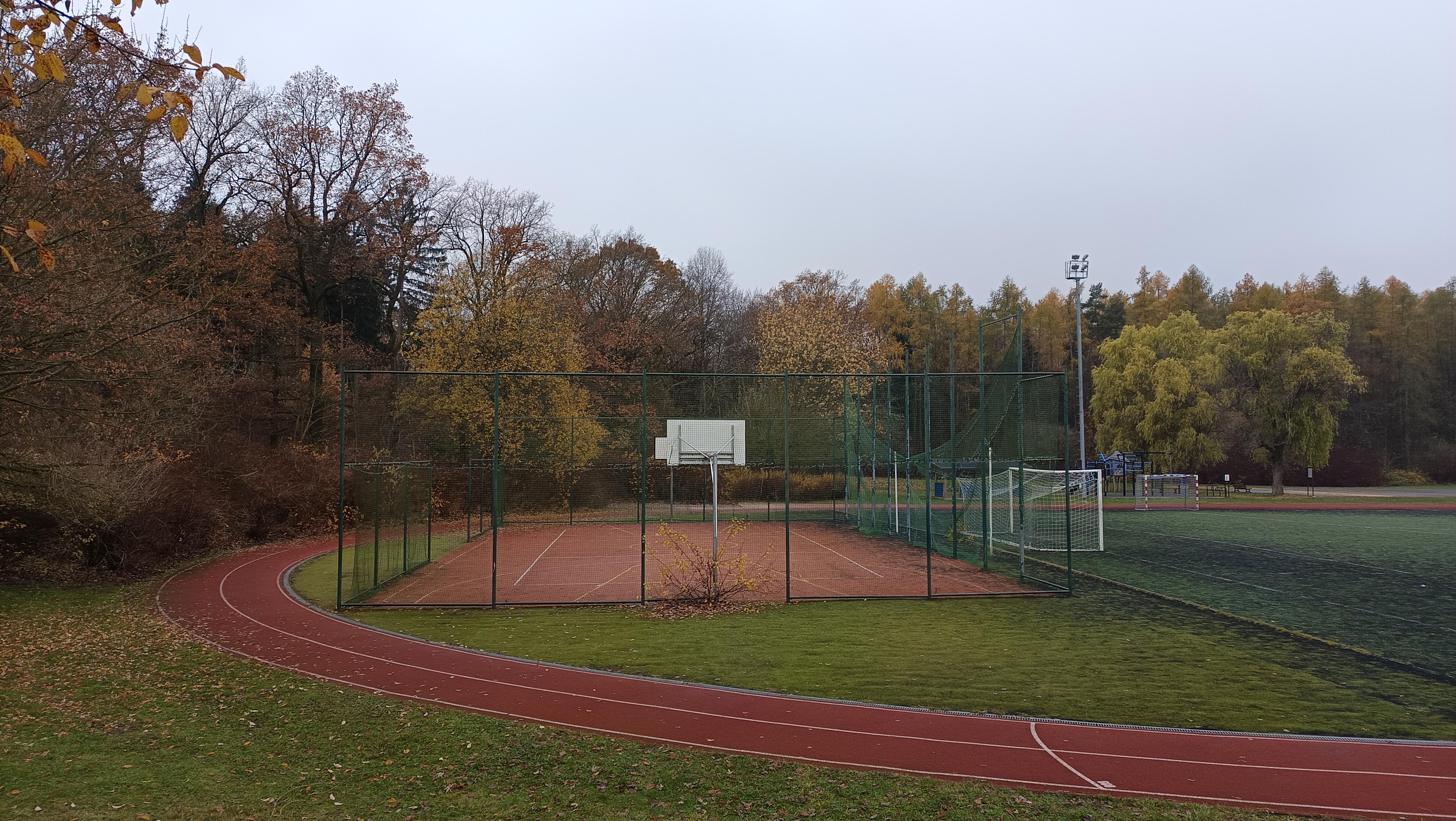 ZŠ, Praha 4, Pošepného náměstí foto 6