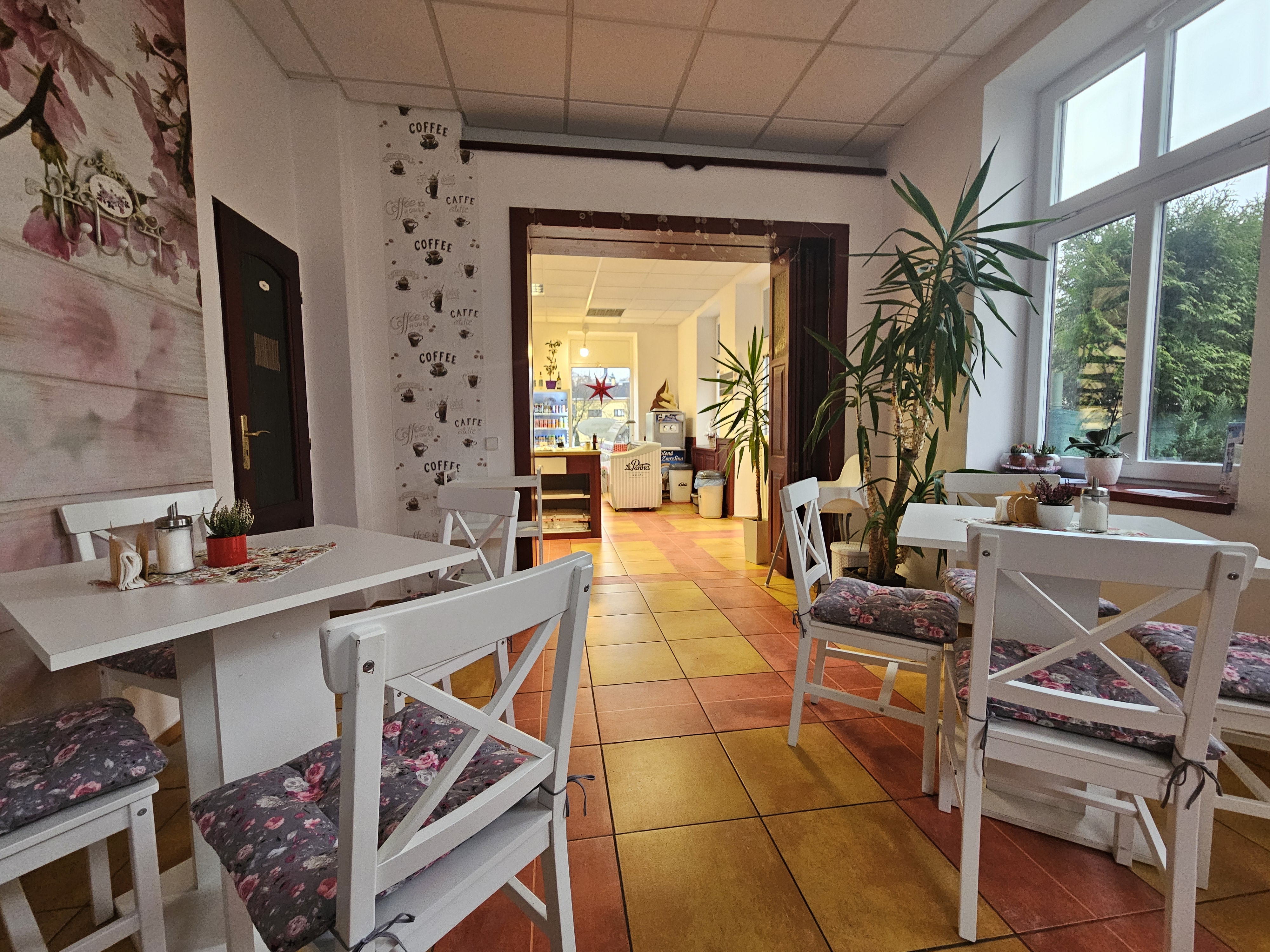 Cukrárna Štěpánka foto 3