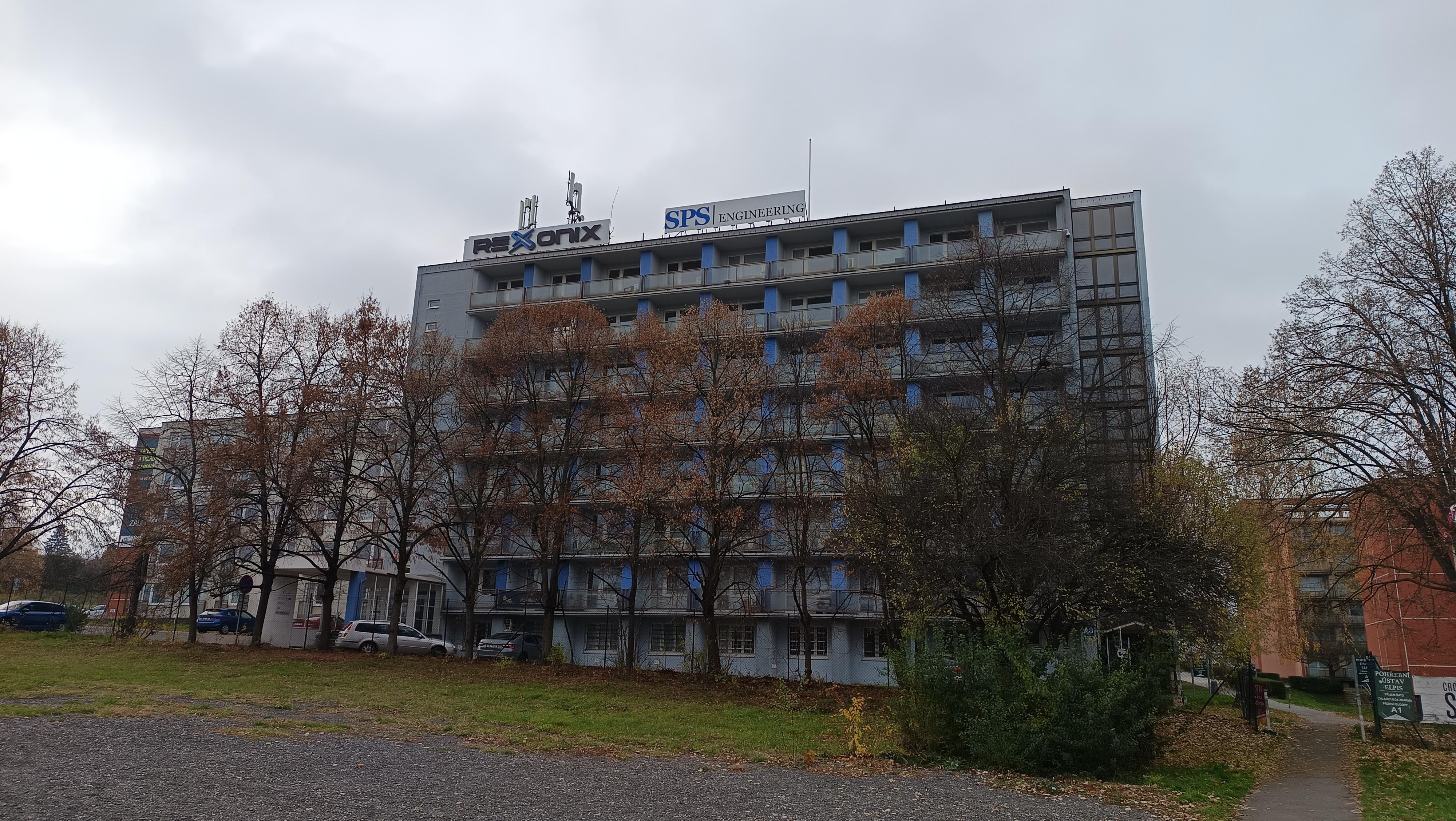 SPS engineering, s.r.o.