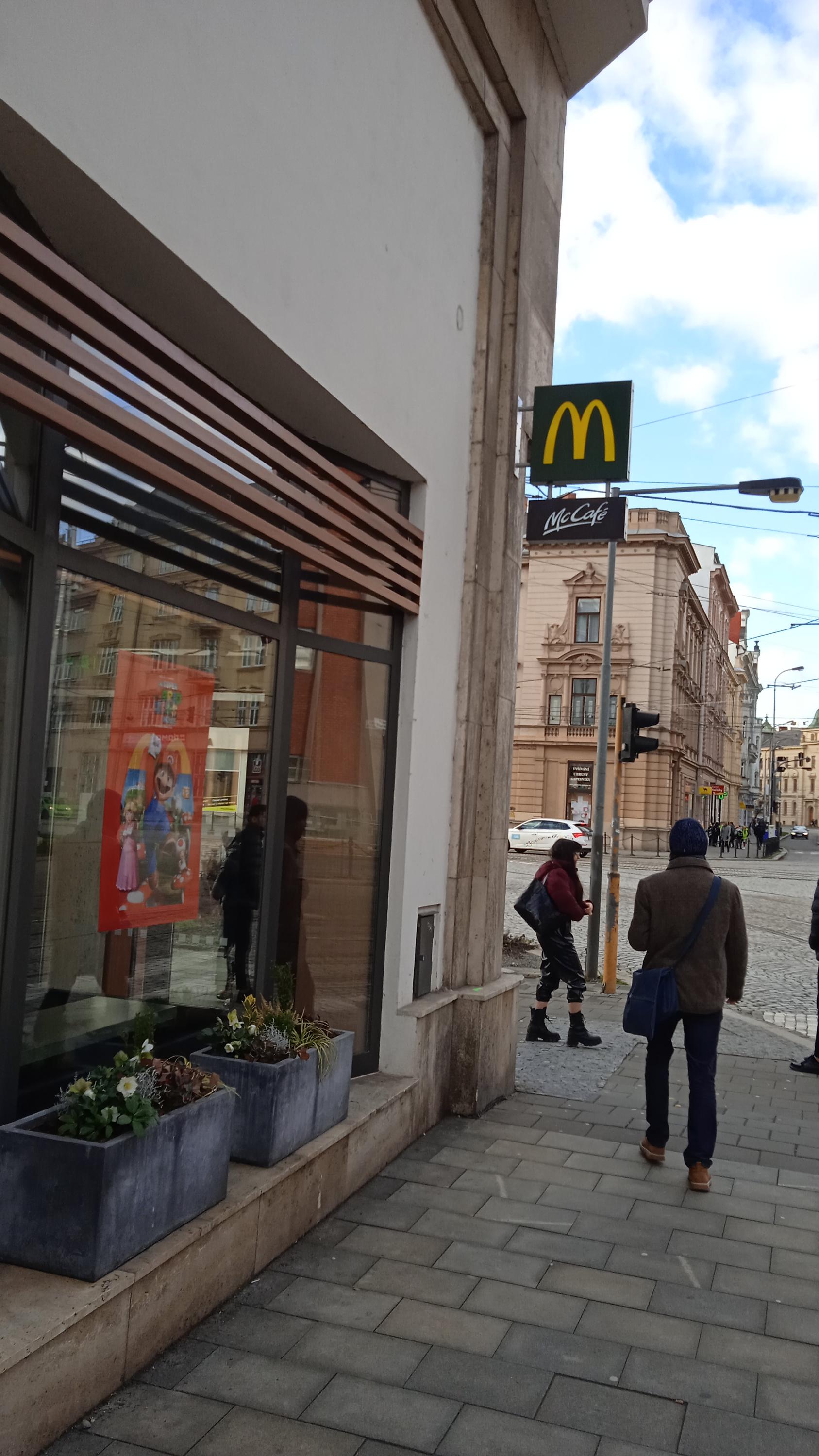 McDonald's foto 2