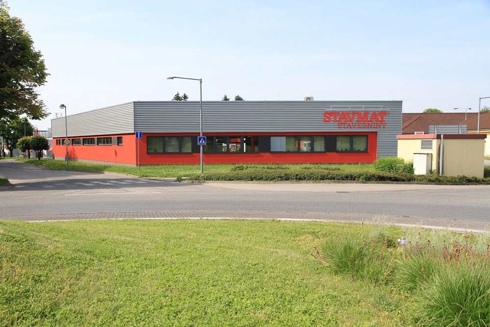 STAVMAT STAVEBNINY foto 2