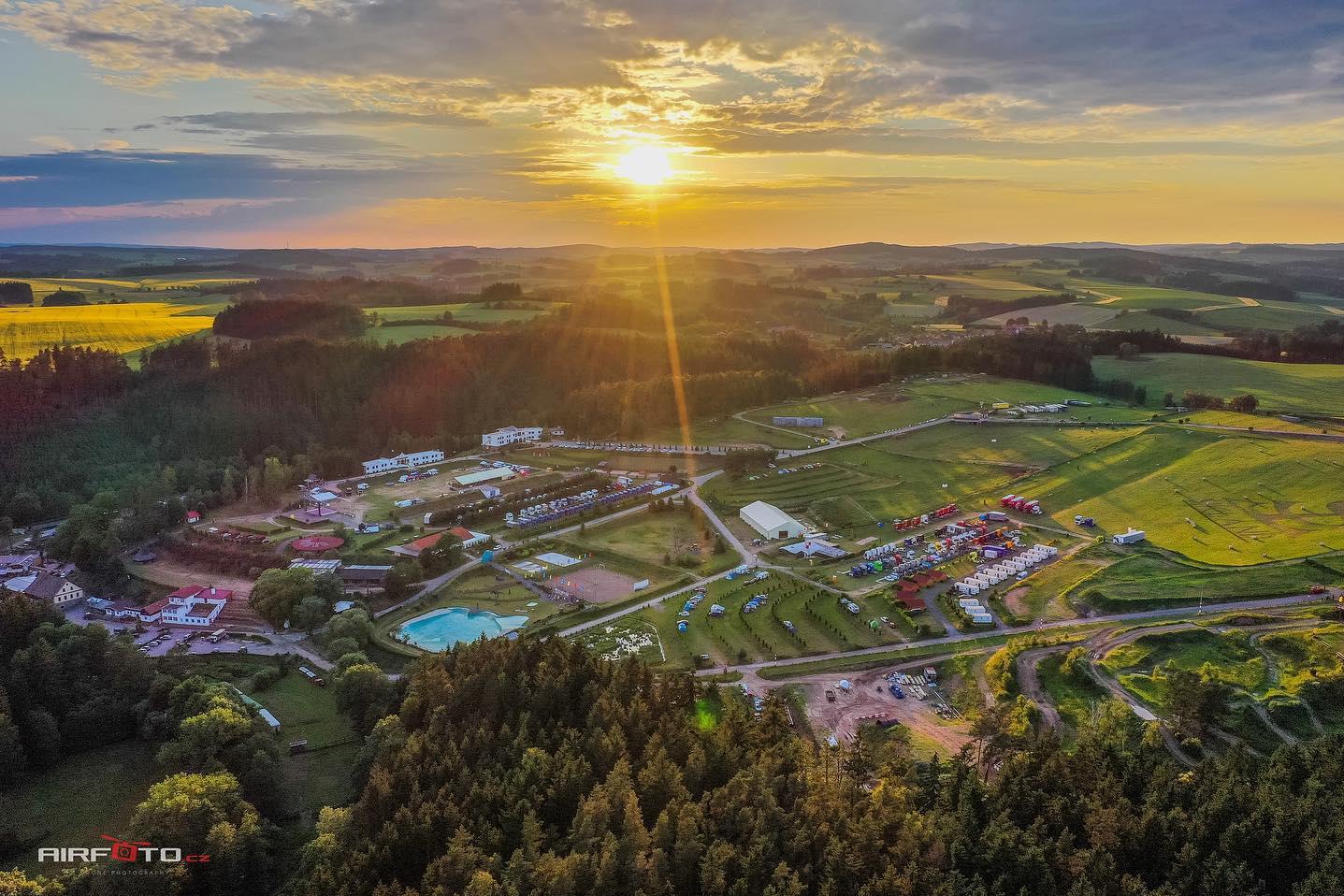 Zábavní park Šikland