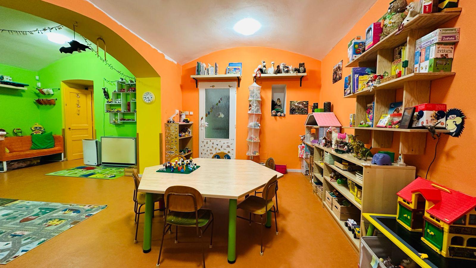 Dětský klub Jablíčko foto 5
