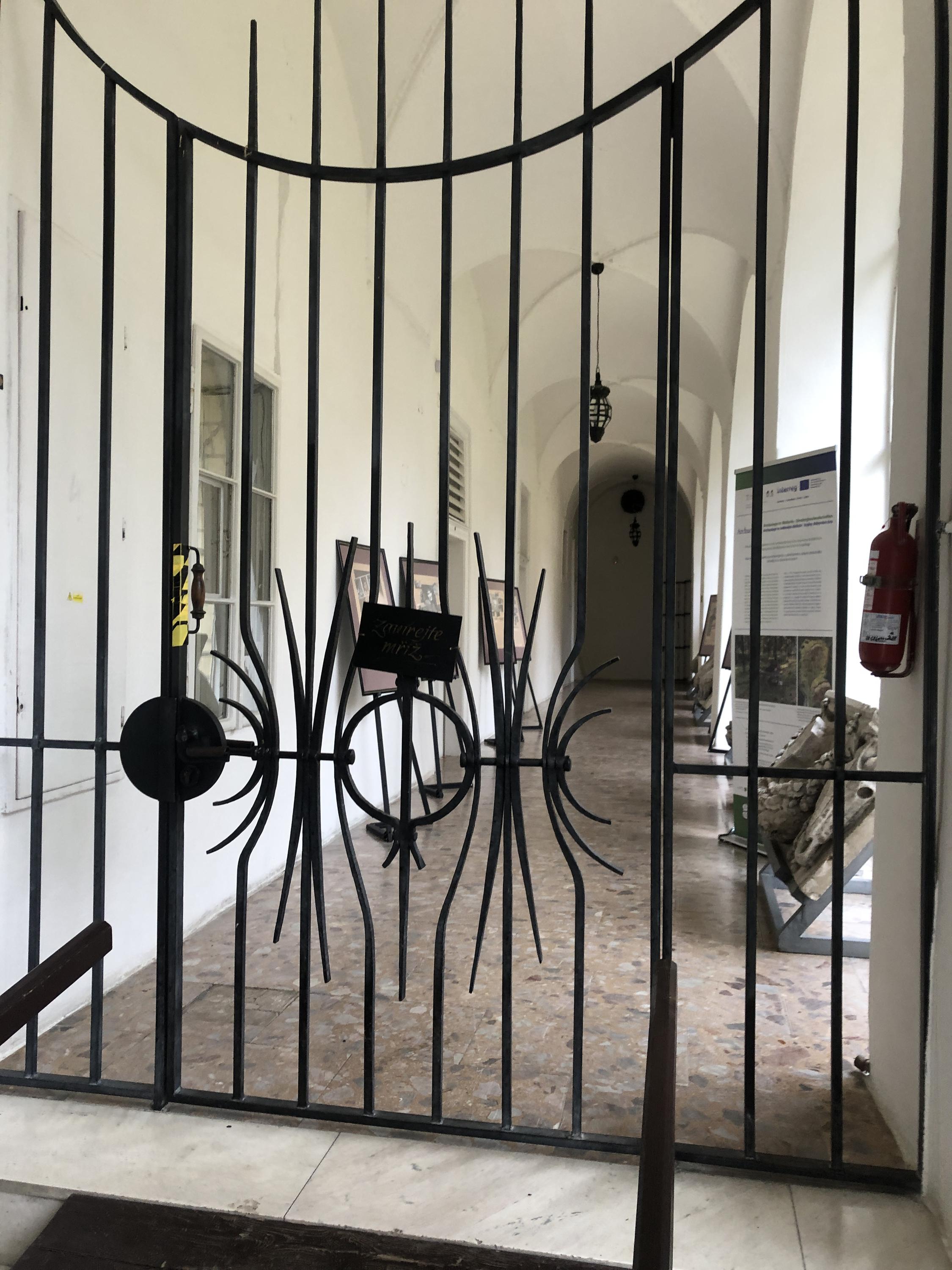 Regionální muzeum v Teplicích foto 2