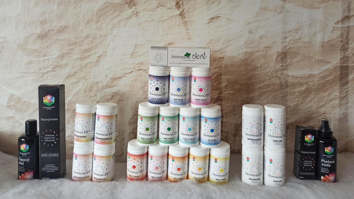 Zpátky k sobě - terapie s Janou foto 3