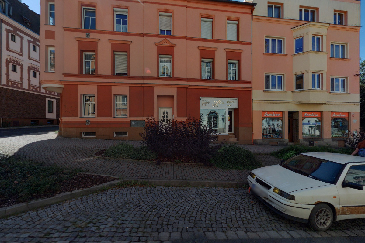 Služby ze srdce Smrčin