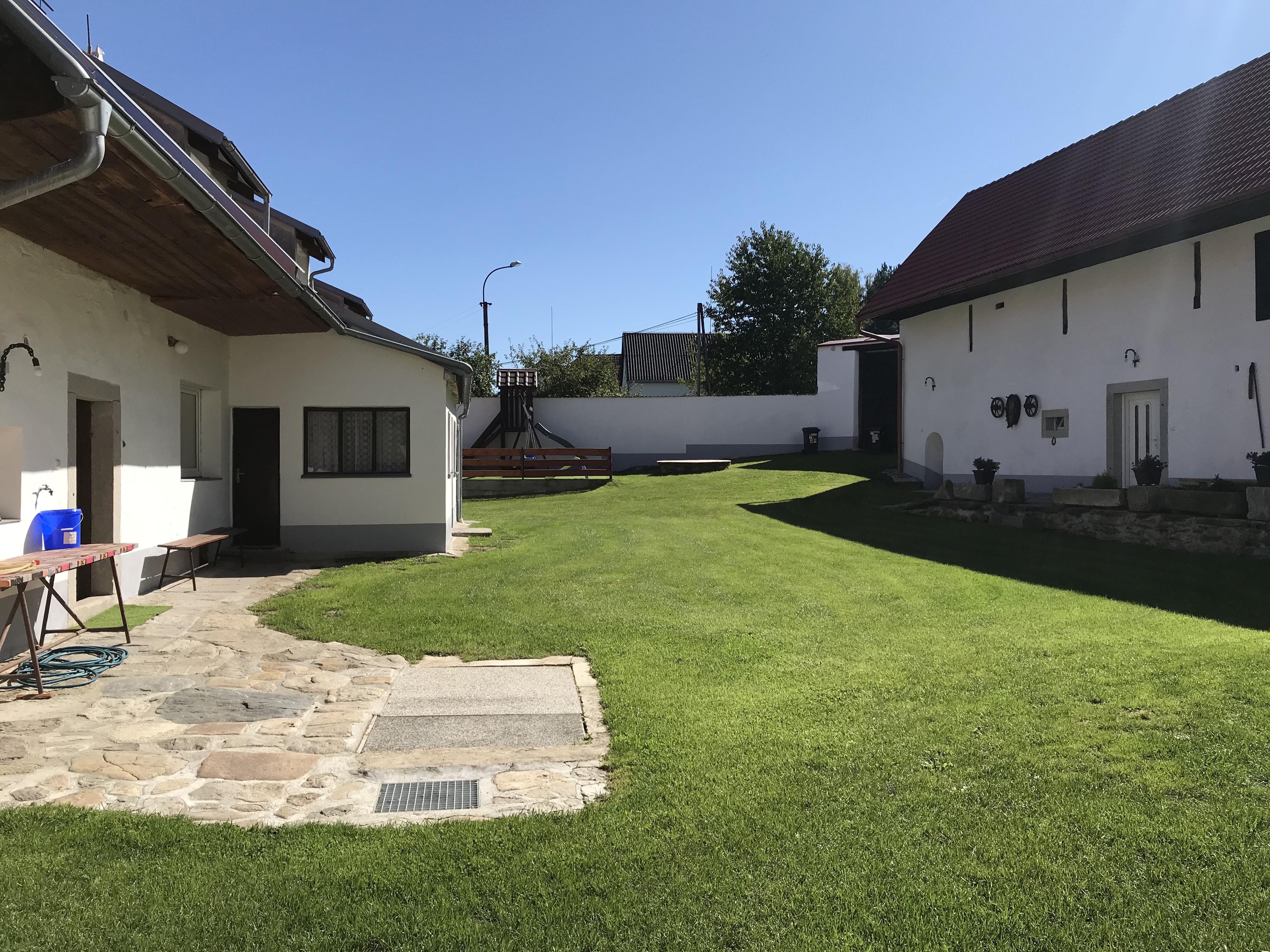 Statek u Boba foto 5