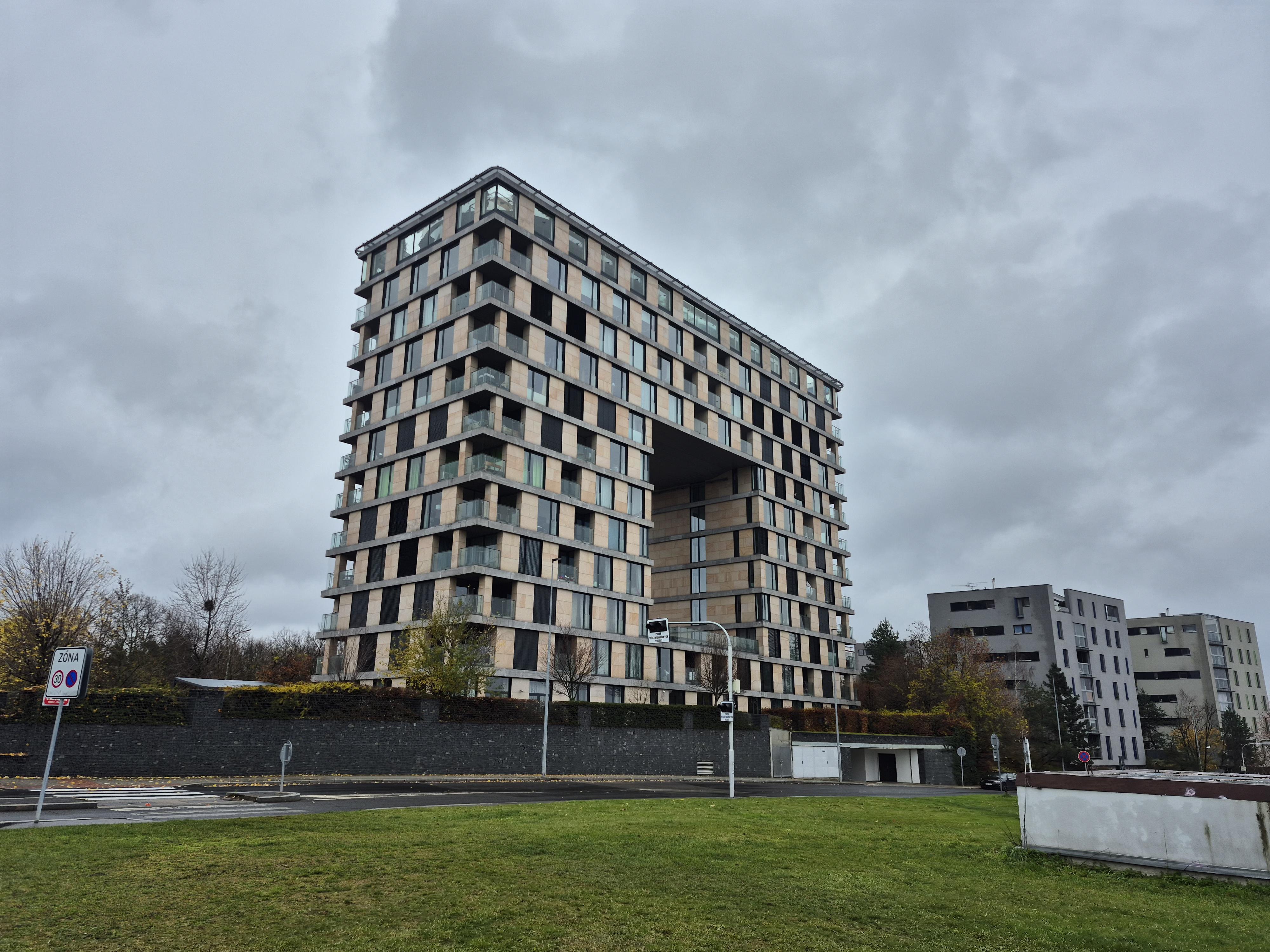 Apartmán K Sídlišti foto 2
