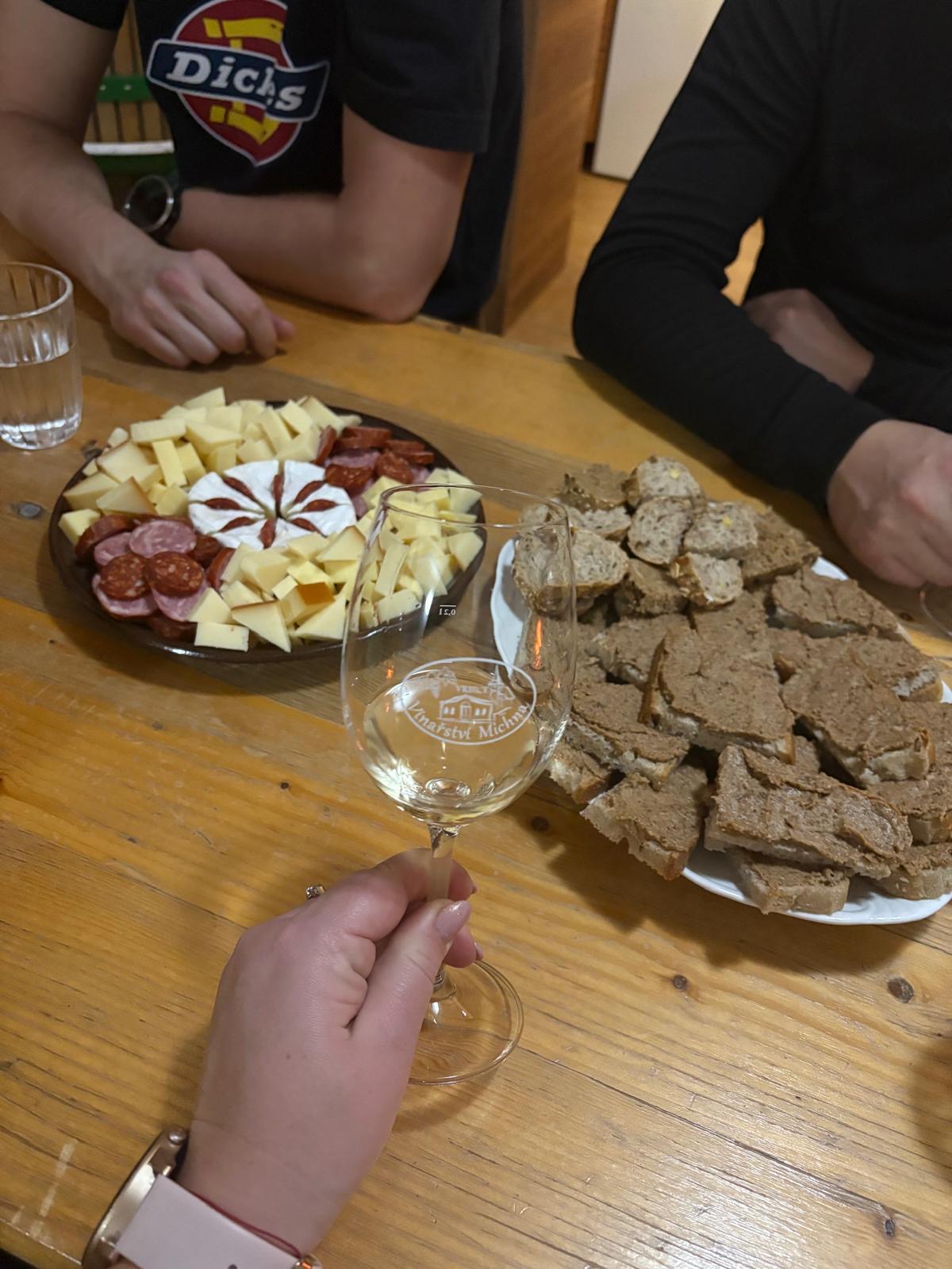 Vinařství Michna foto 2