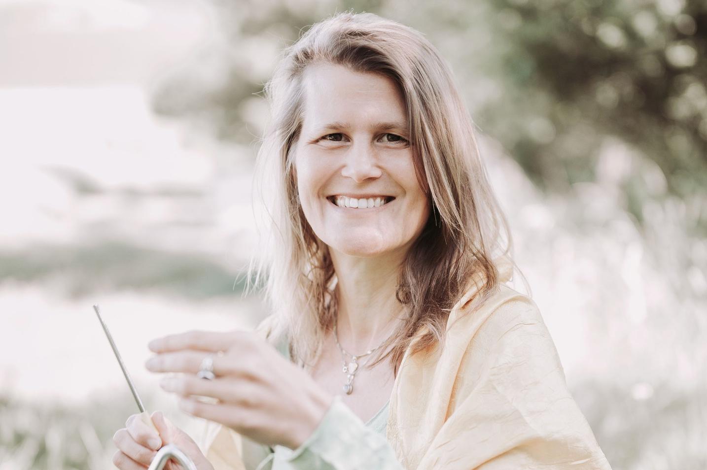 Jitka Šimonová - Terapie, konstalace, koučování