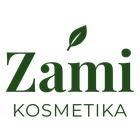 Logo obchodu Zami Kosmetika
