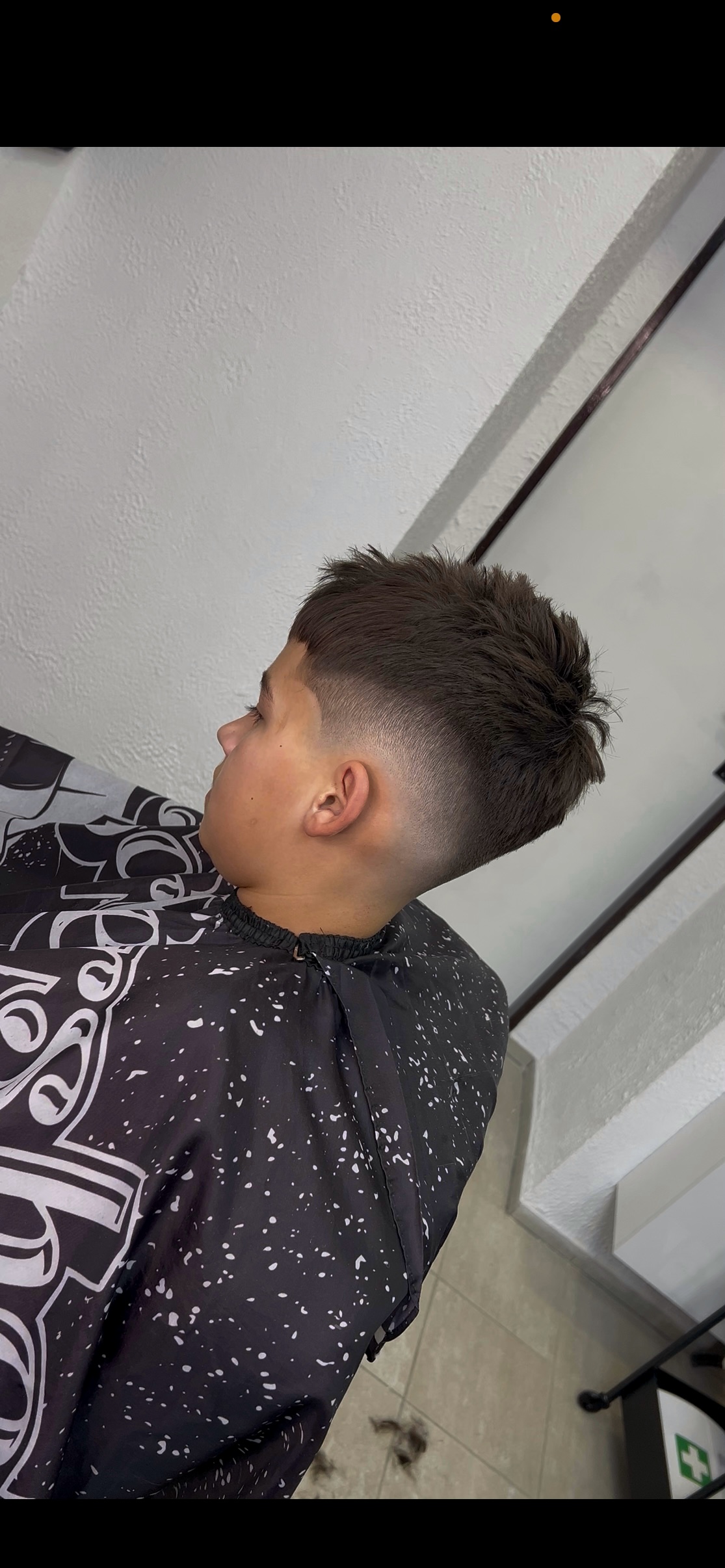 Barber Shop Luciana foto 5