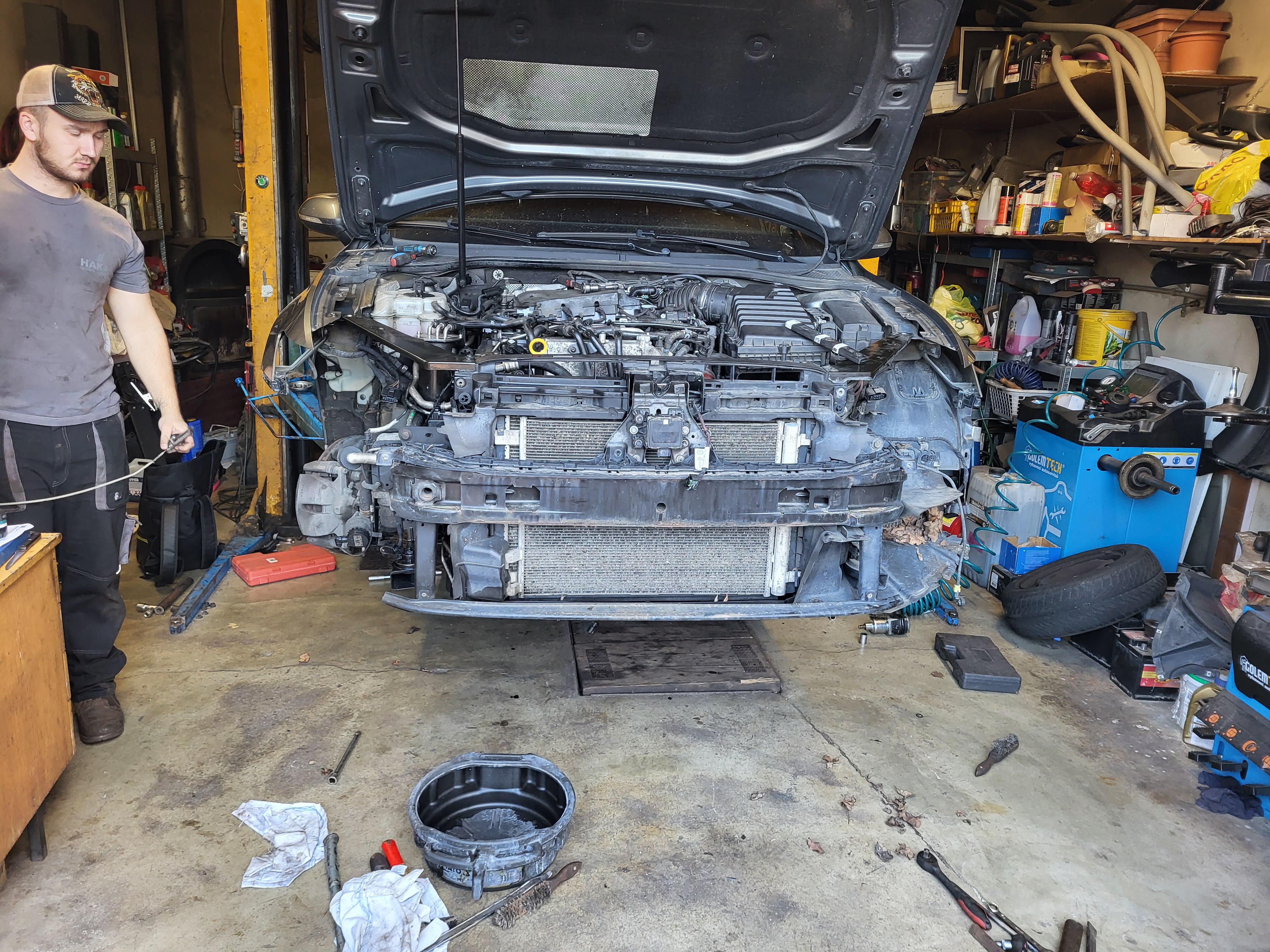 Radek Kayper - autoservis foto 5