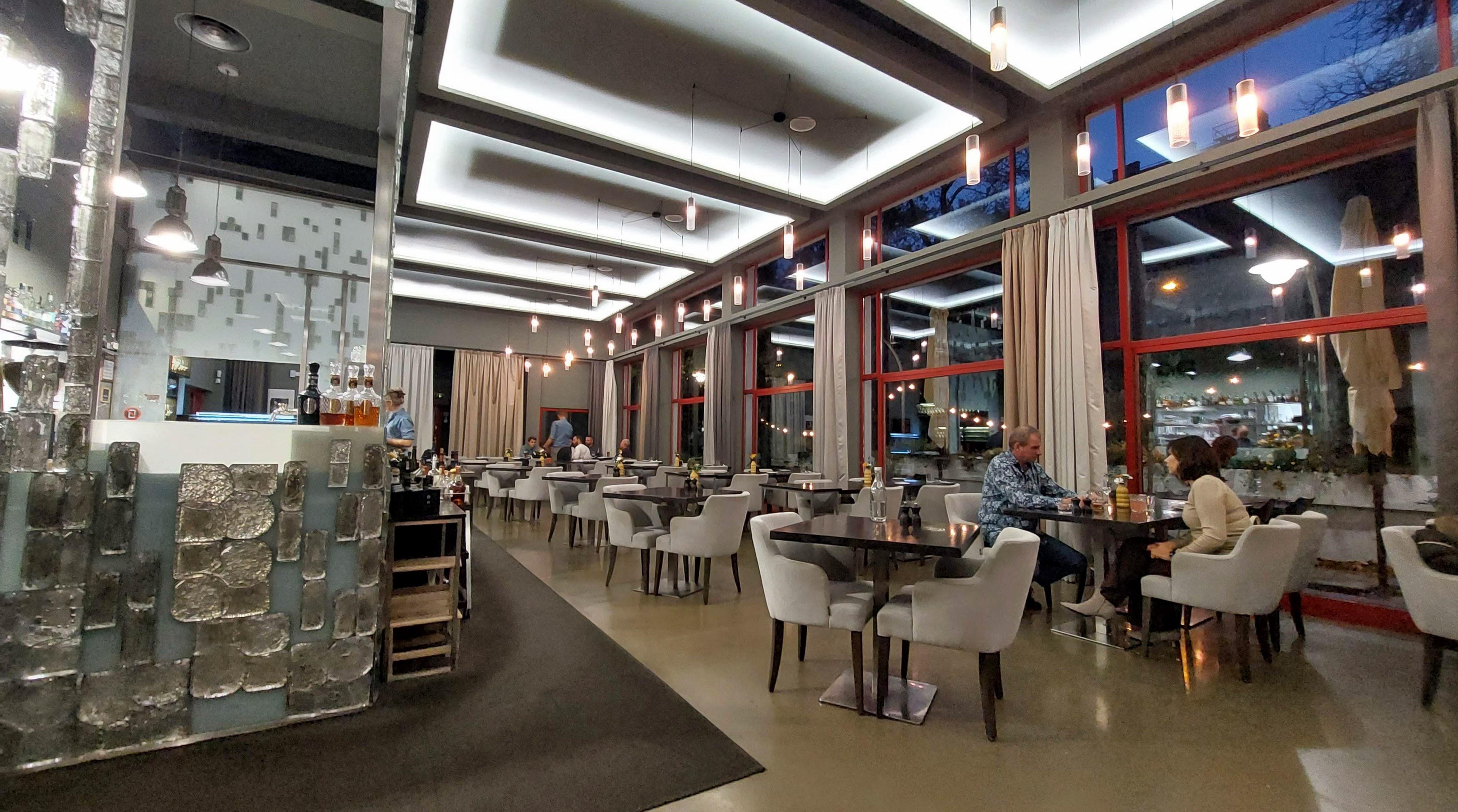 Pavillon Steak House foto 6
