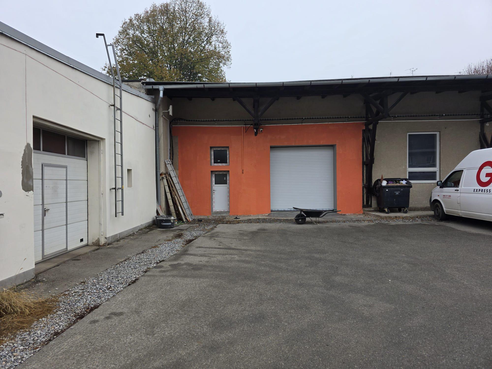 Pneuservis Zborovská foto 3