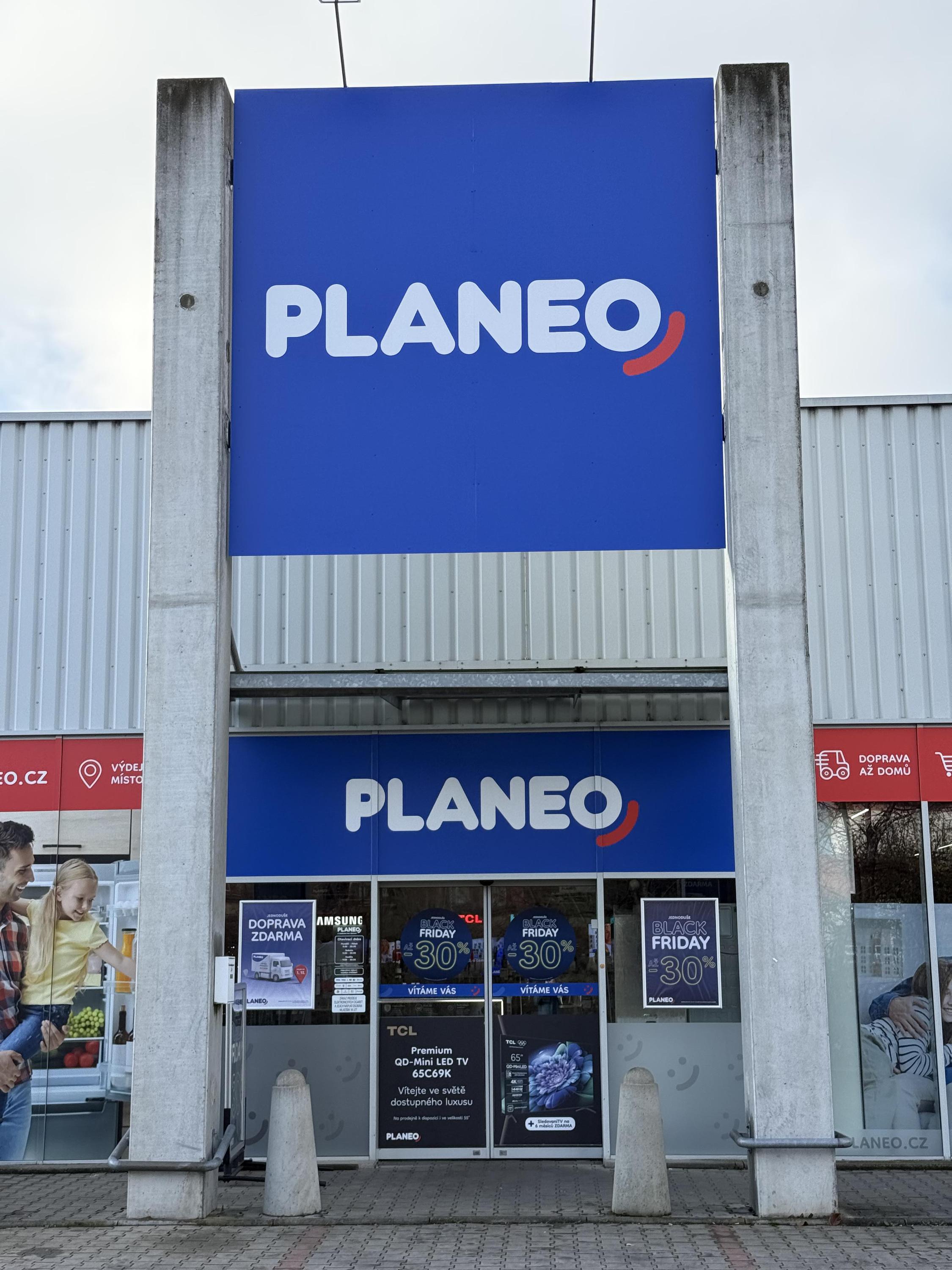 PLANEO foto 5